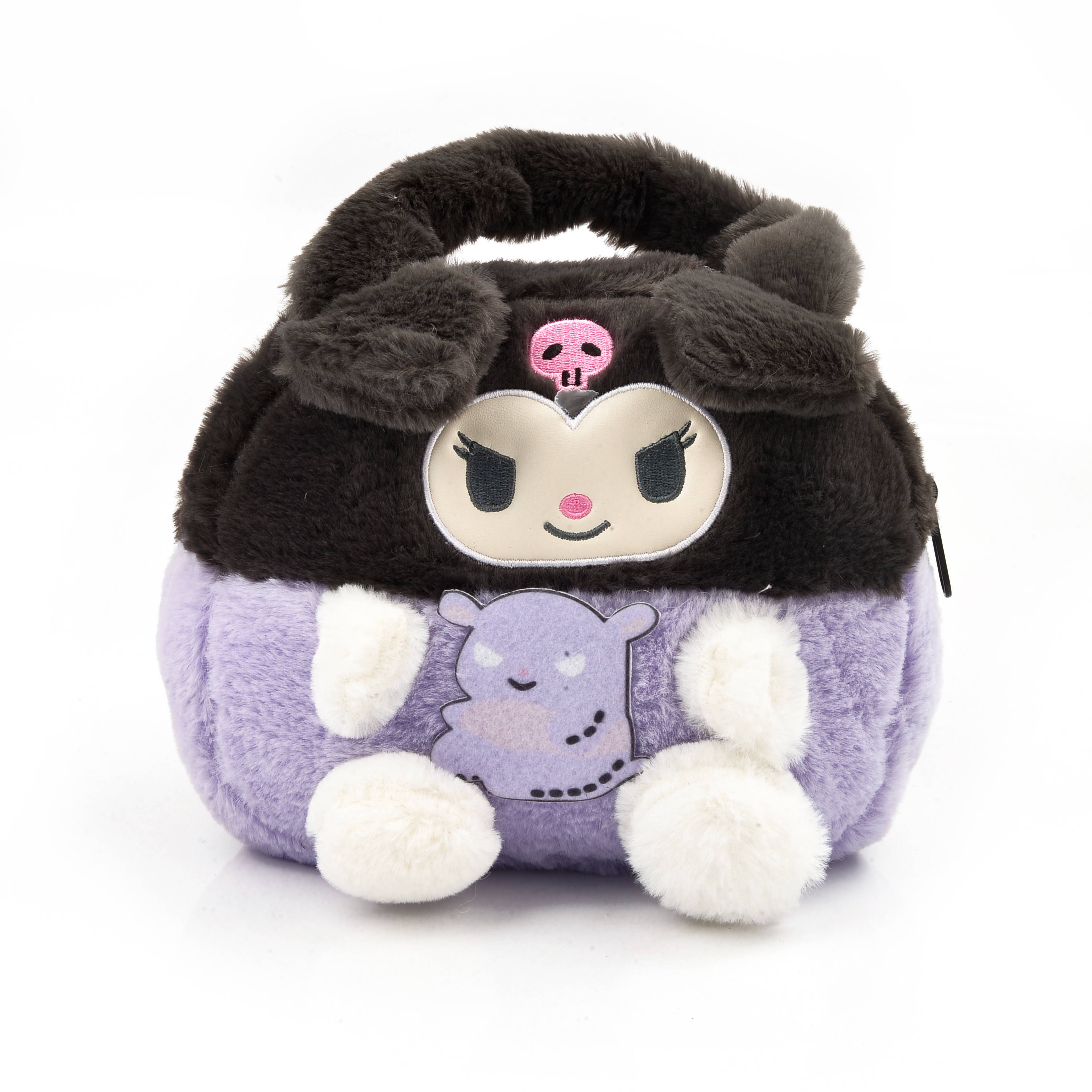 New 2023 plush toy Bag Handbag 1 Specification image