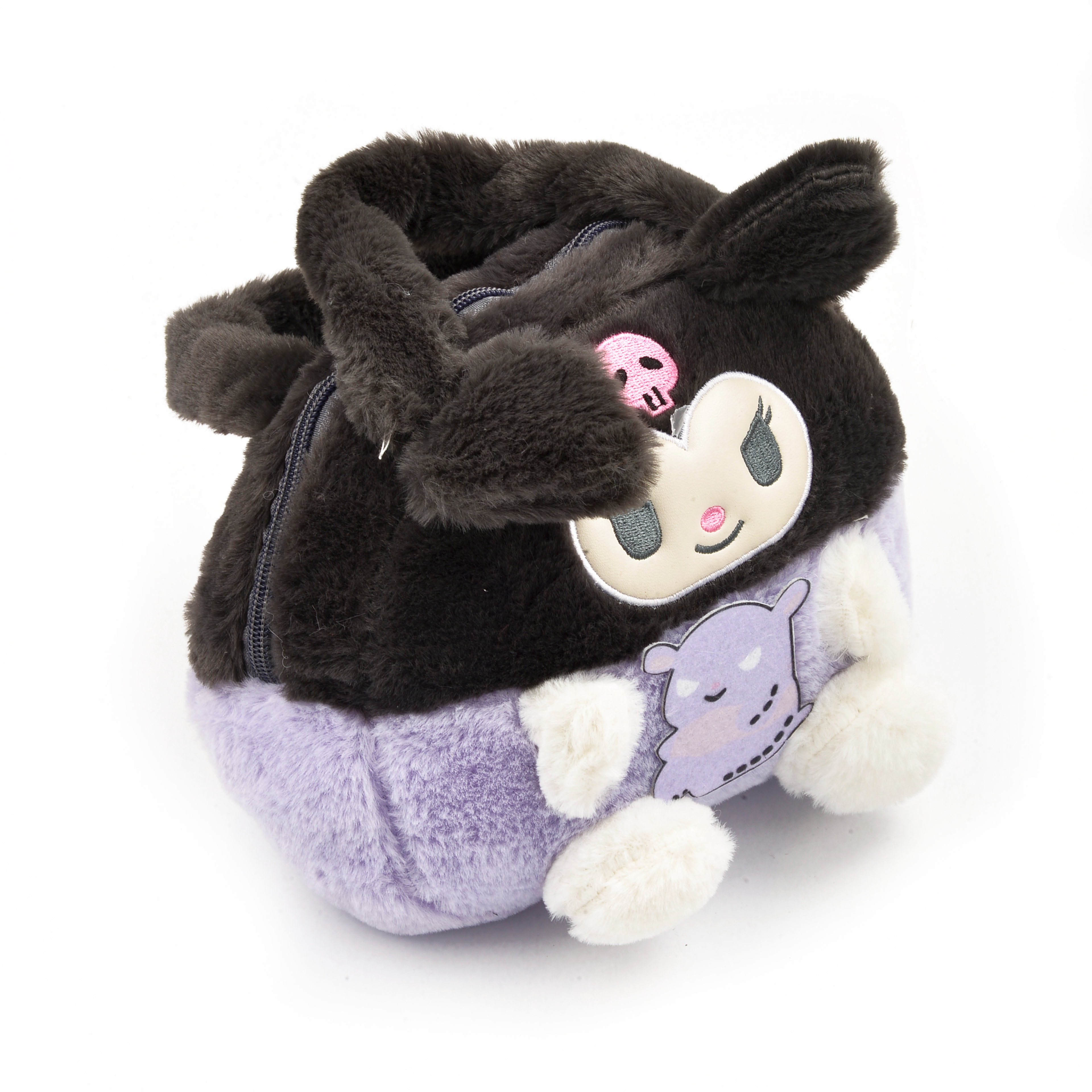 New 2023 plush toy Bag Handbag 1 Application Scenario