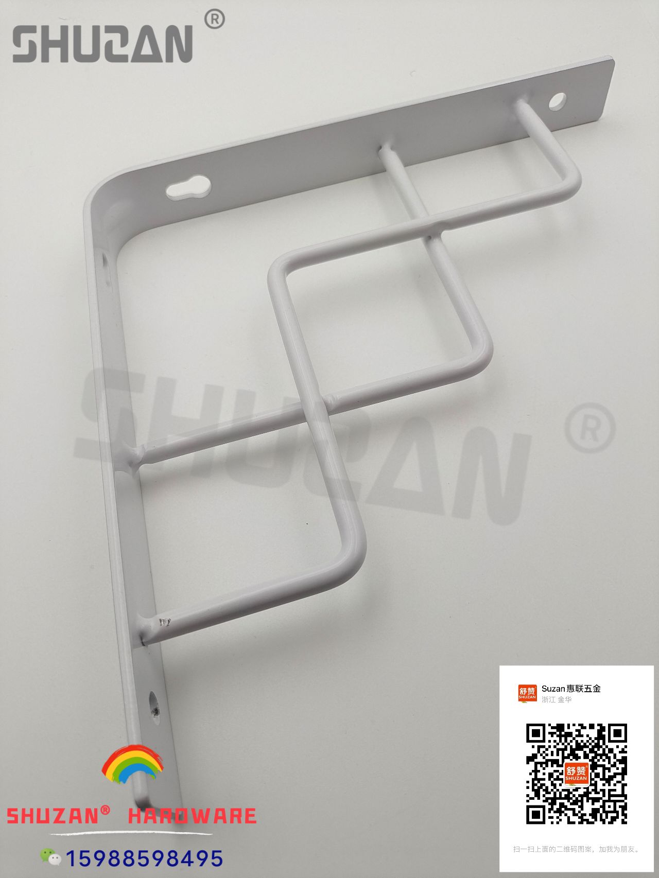 支架/底座 /舒赞产品图