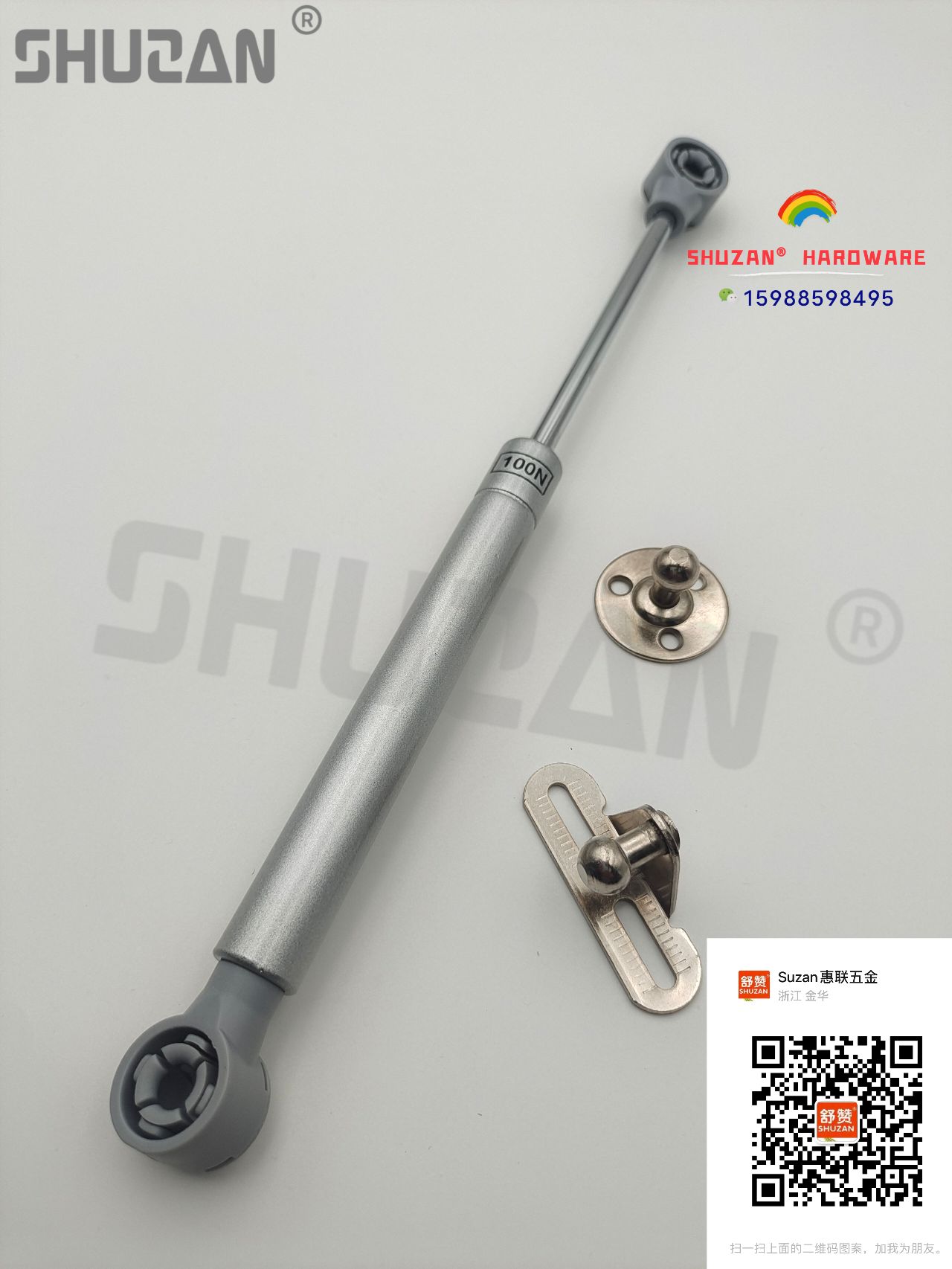وباب غير مرئي بزاوية الساقين، ومغناطيس كامل الحجم Specification image