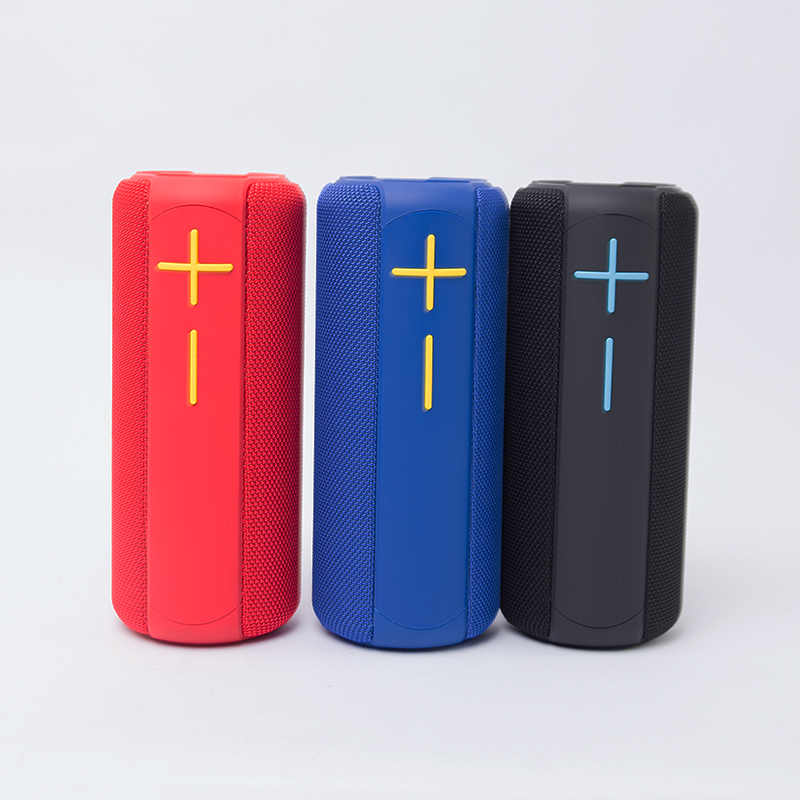 Altavoz bluetooth HB-669 Specification image