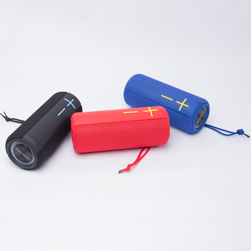 Altavoz bluetooth HB-669 Application Scenario