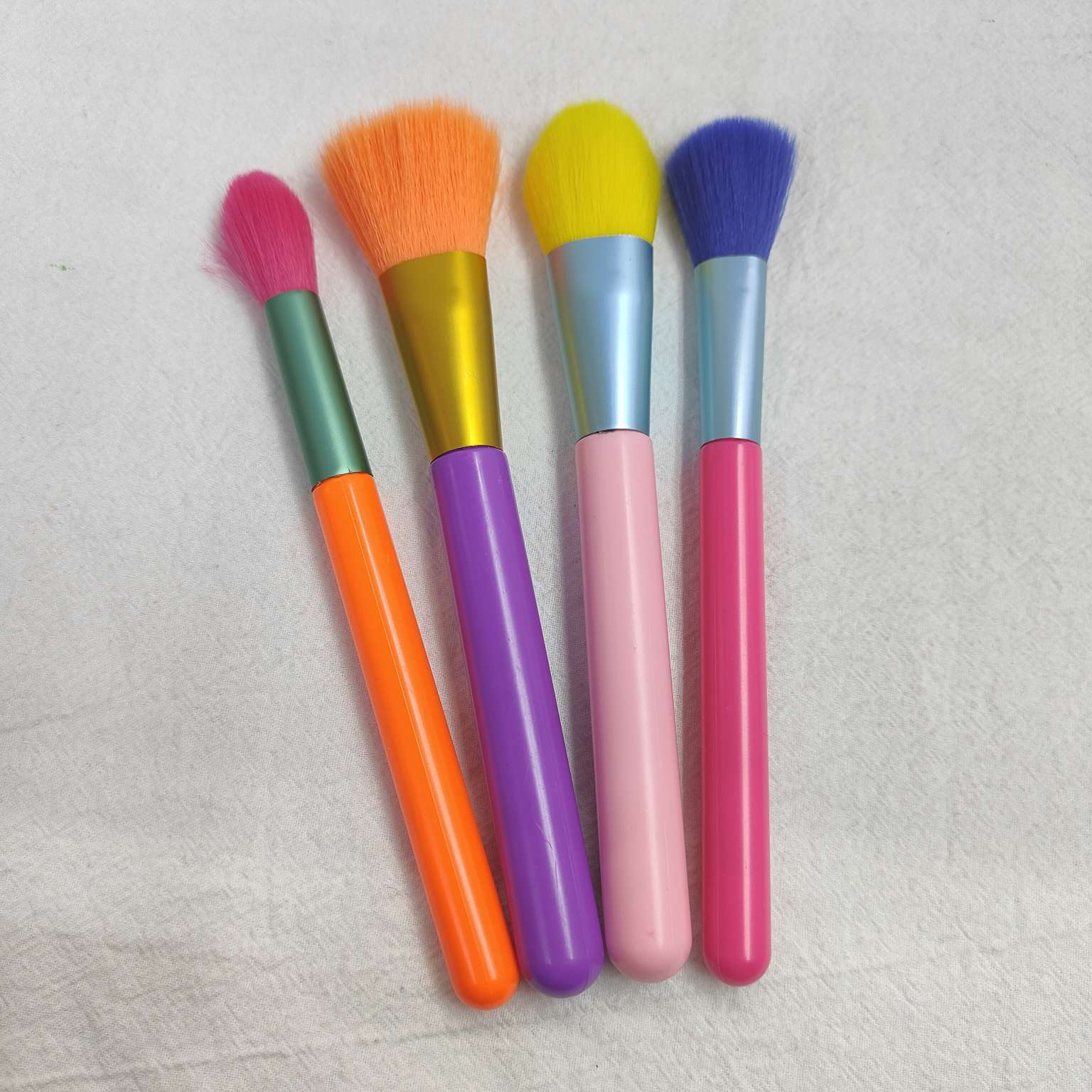 化妆刷/唇刷/腮红刷细节图