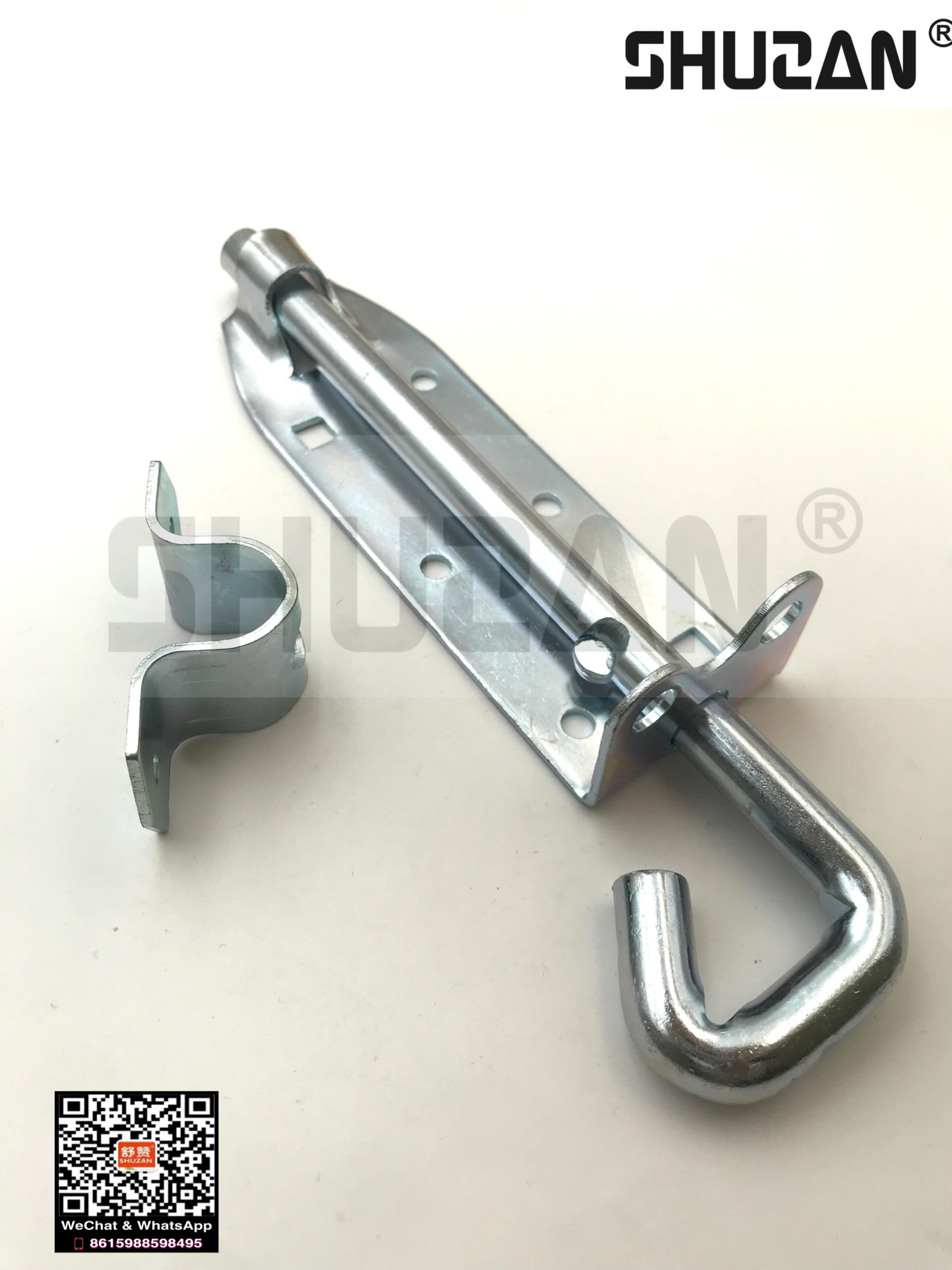 插销/舒赞/异型插销细节图