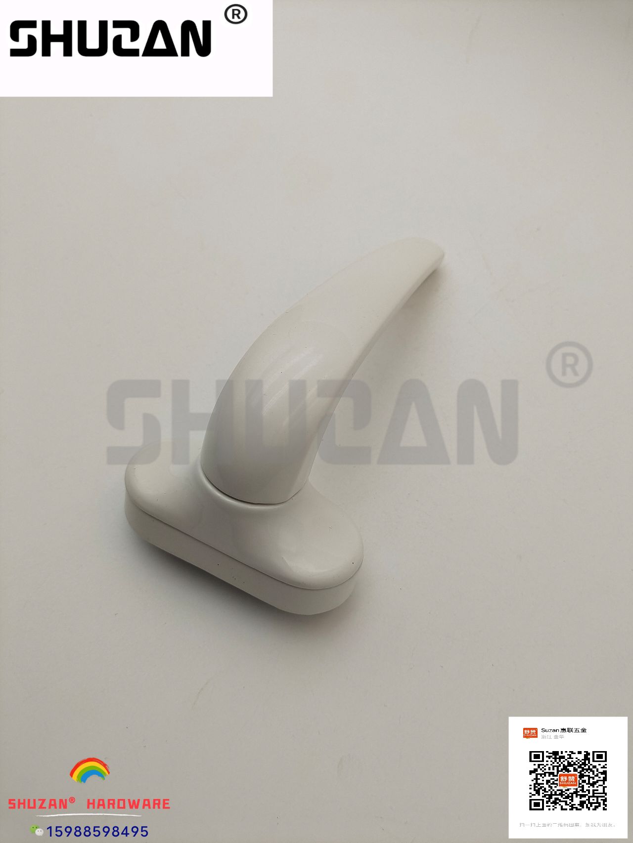 把手/窗把手/窗户执手细节图