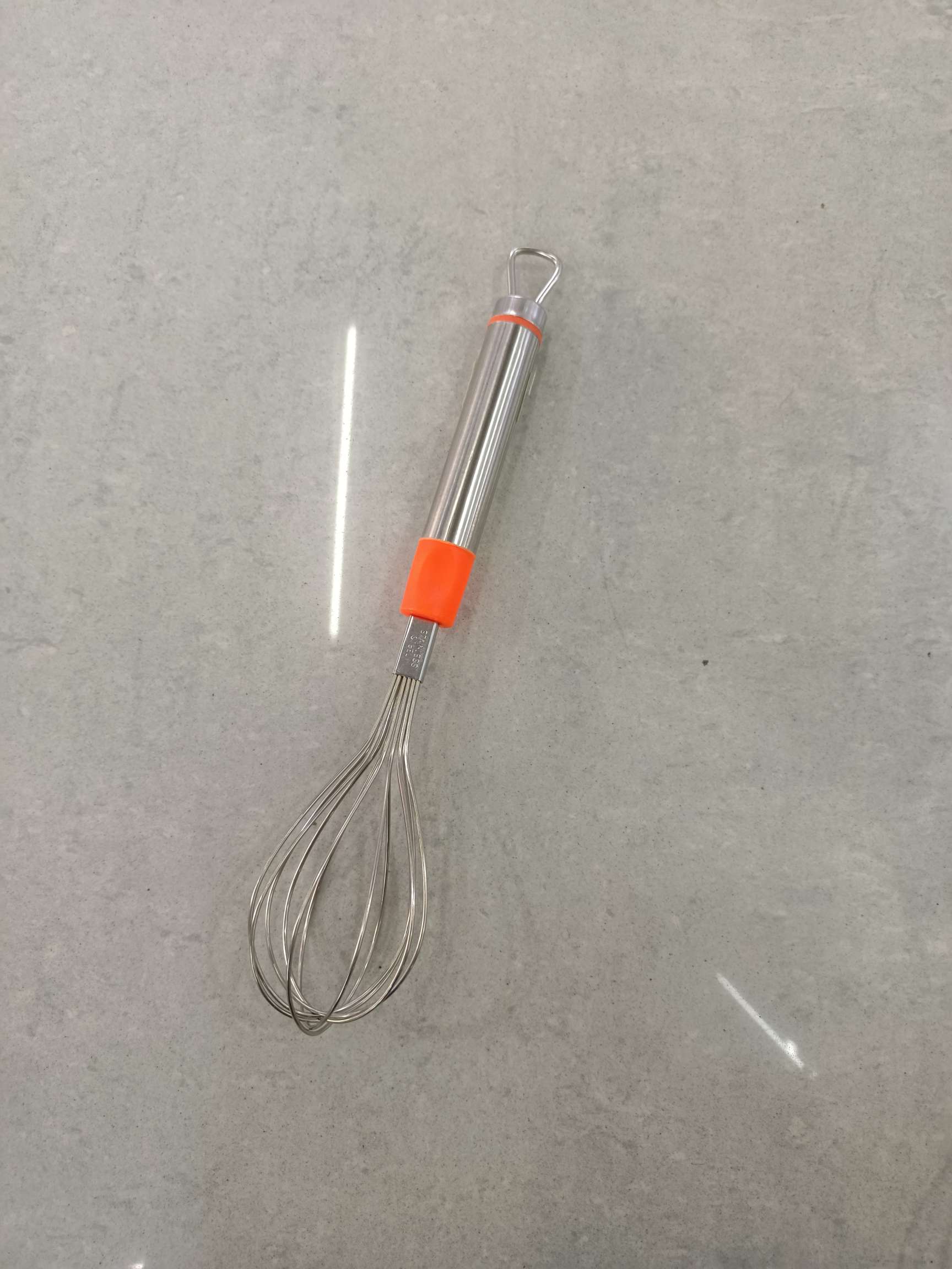 不锈钢打蛋器/手动搅拌器/奶油打发器产品图