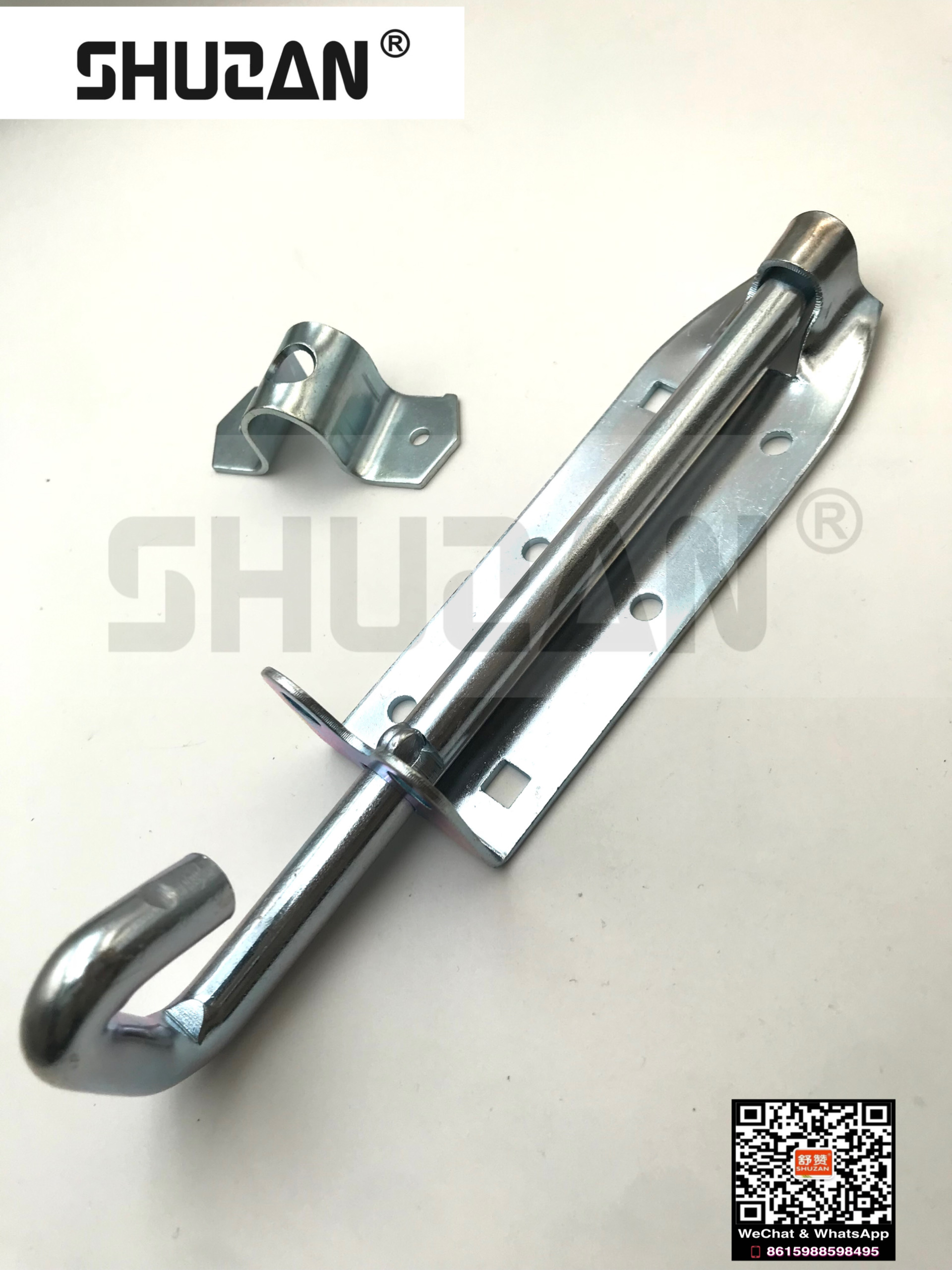 插销/舒赞/异型插销产品图