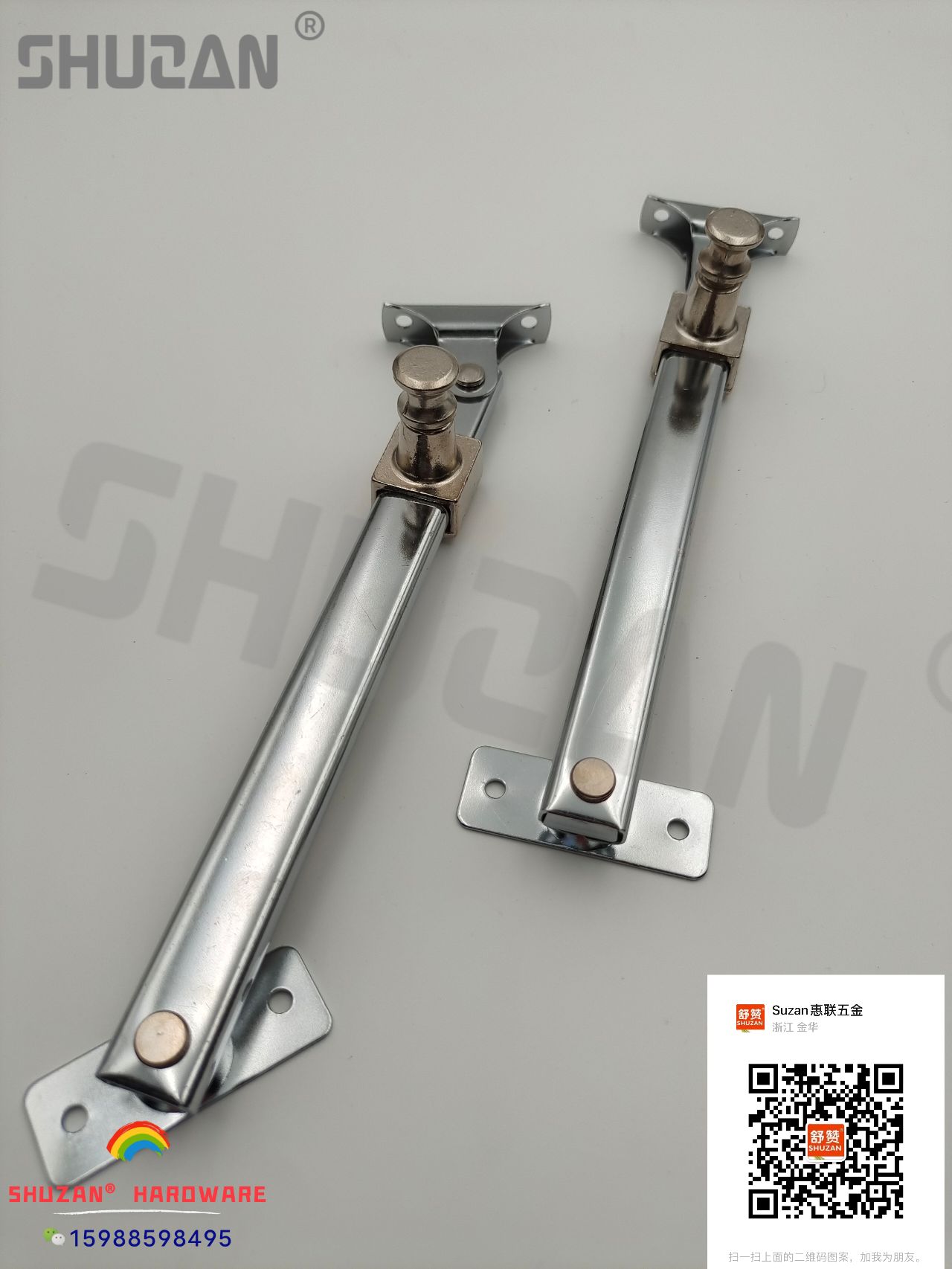 The hardware window supports for doors and Windows come in various specifications and are sturdy Item Picture