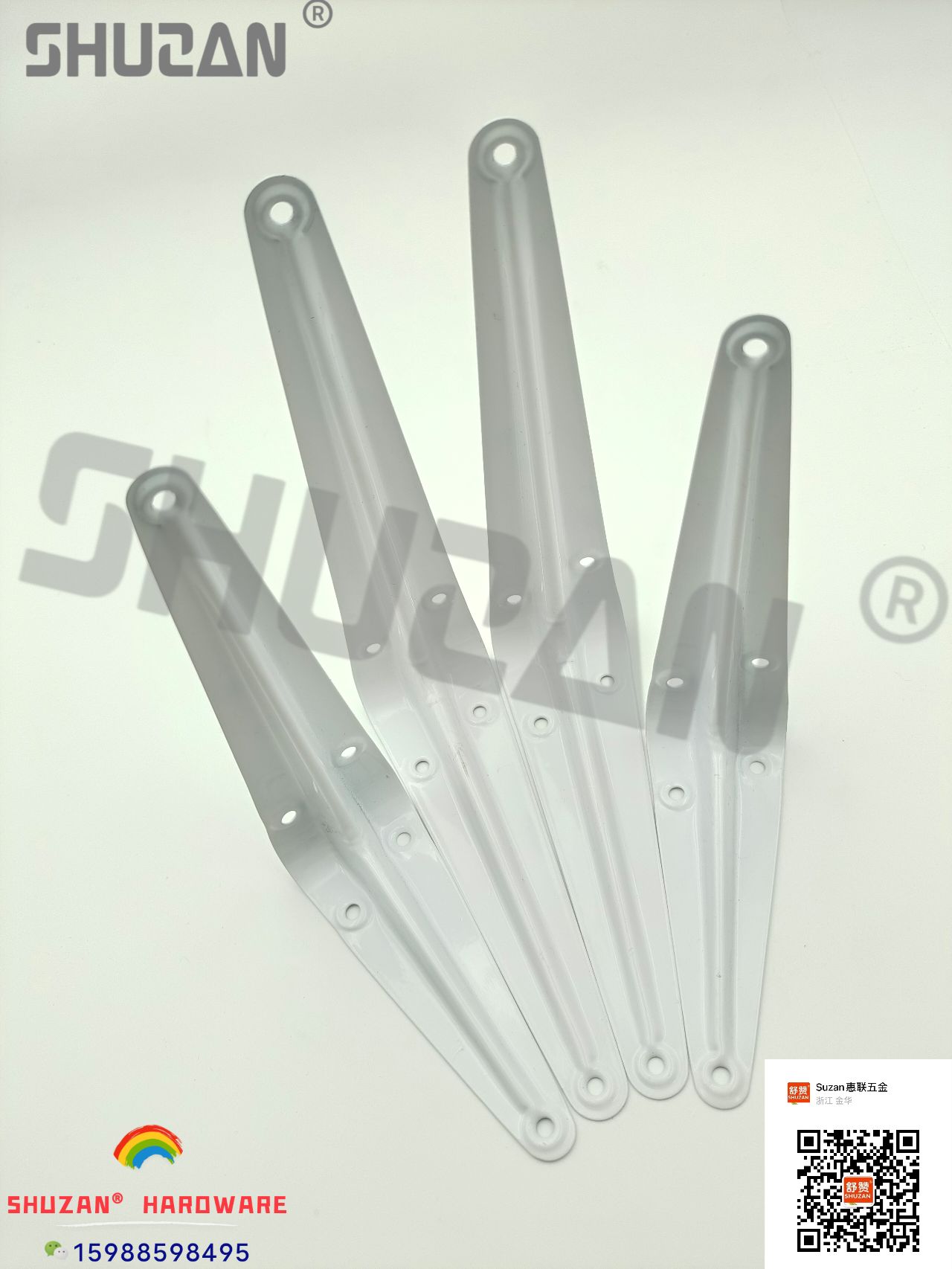 Trípode multifuncional resistente y duradero tratamiento de recubrimiento de superficie varias especificaciones Specification image