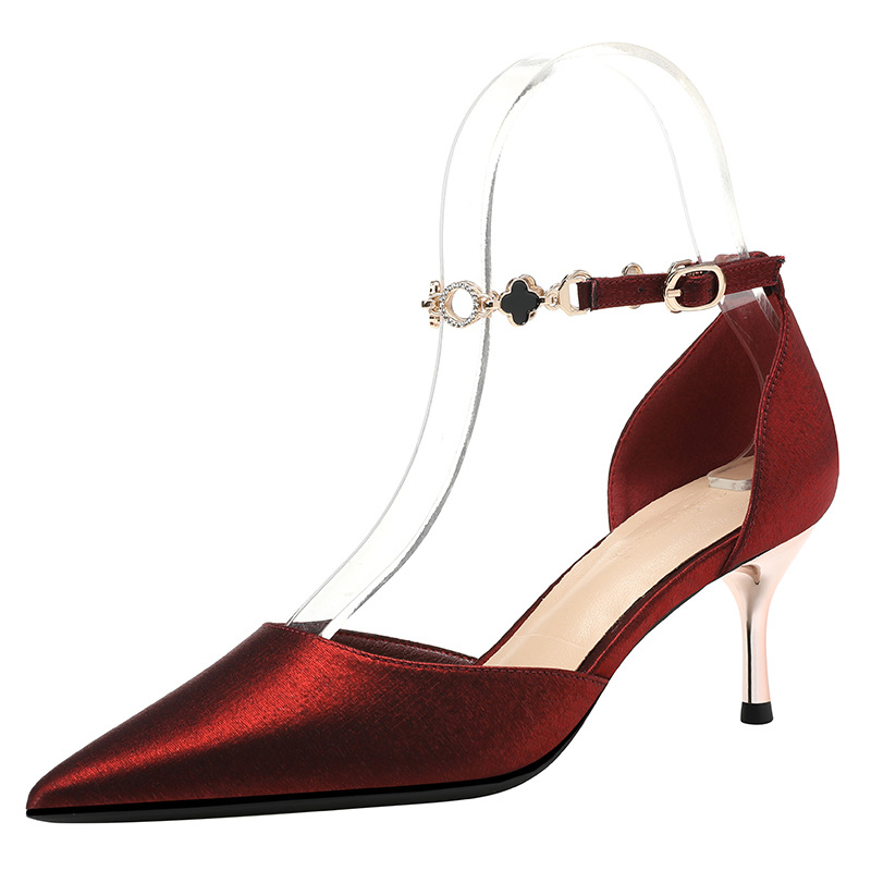 Small Size Women’s Shoes