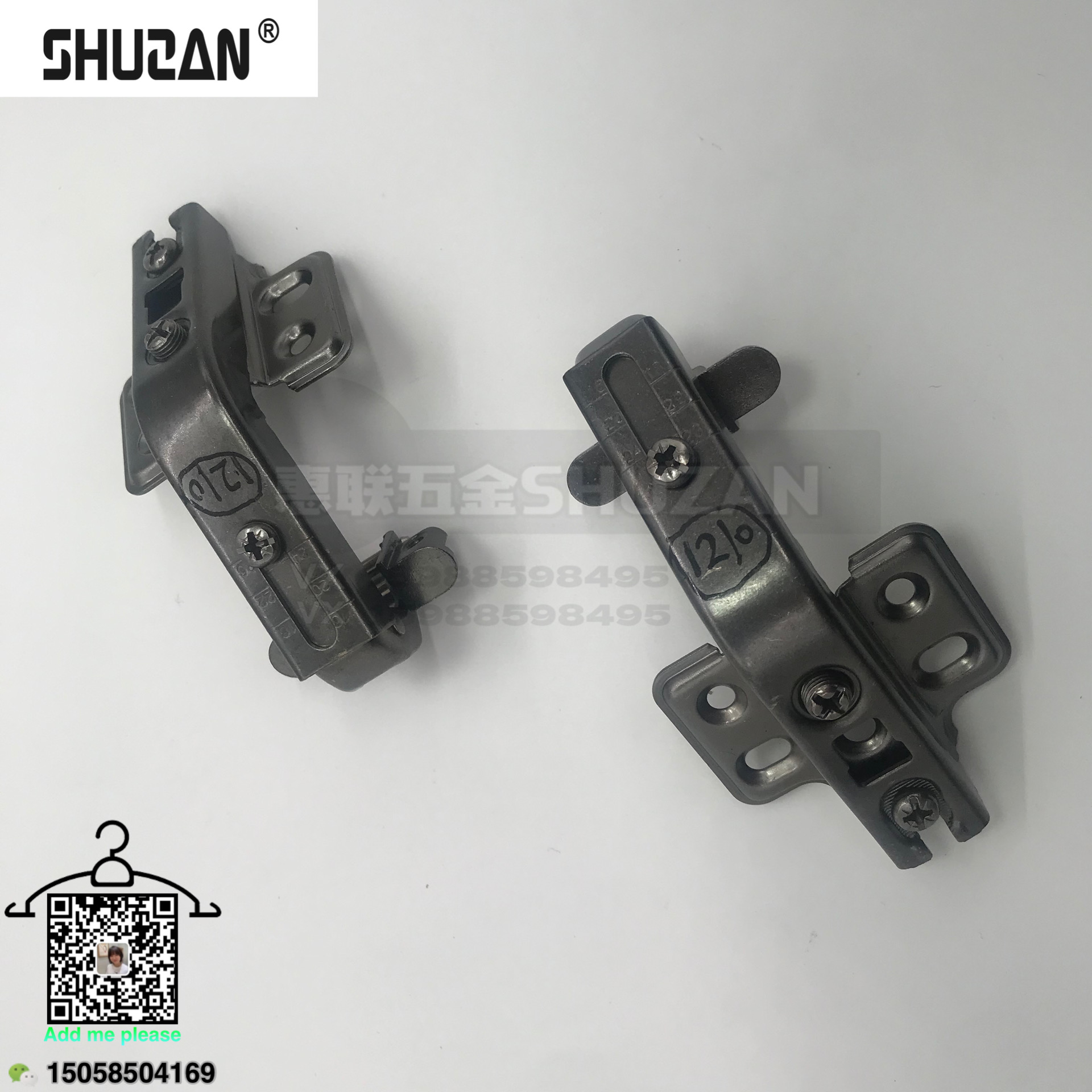 Factory direct sales of hydraulic hinges in various specifications, specially designed for cabinet doors, with high quality from Shuzan Application Scenario