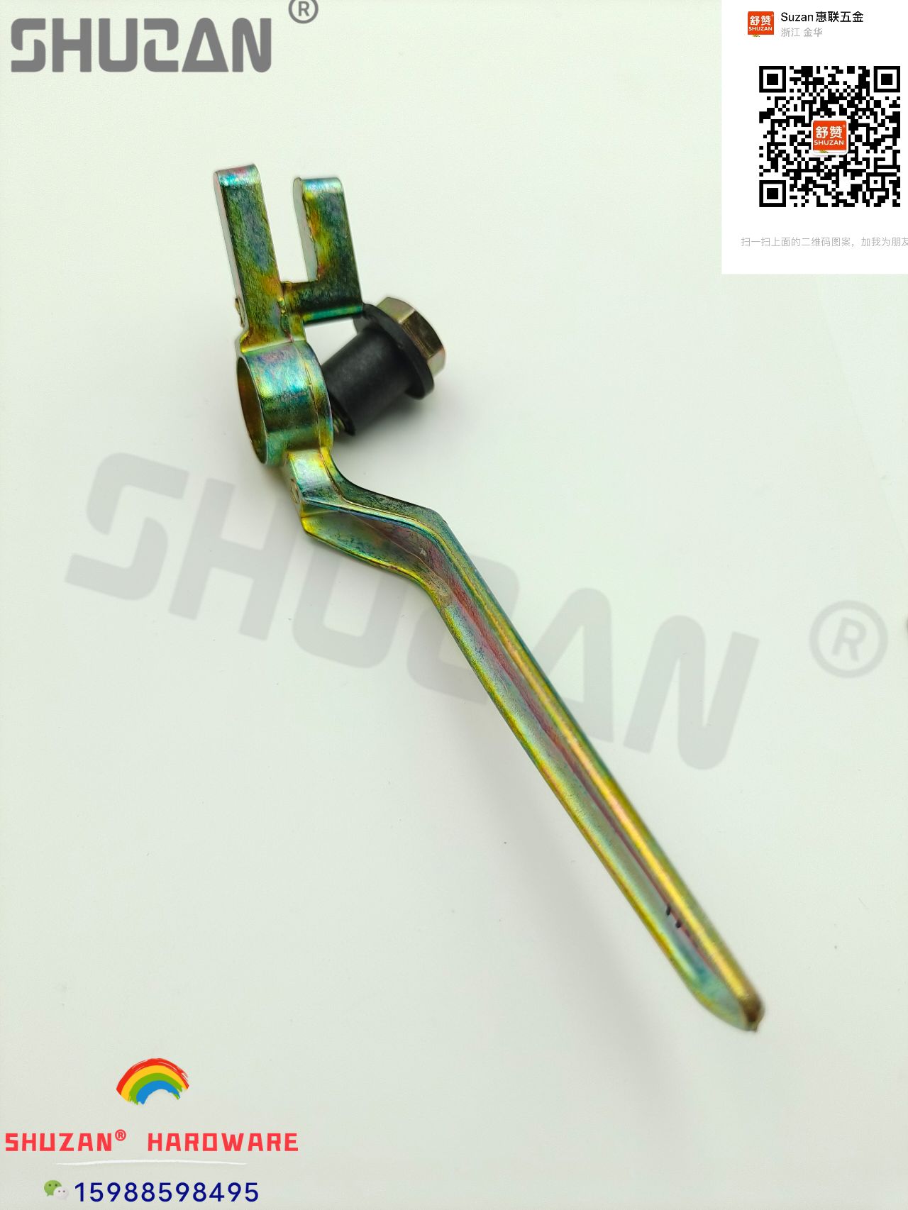 Accesorios de ventana brace de ventana hierro multifunción shuzan alta calidad details Picture