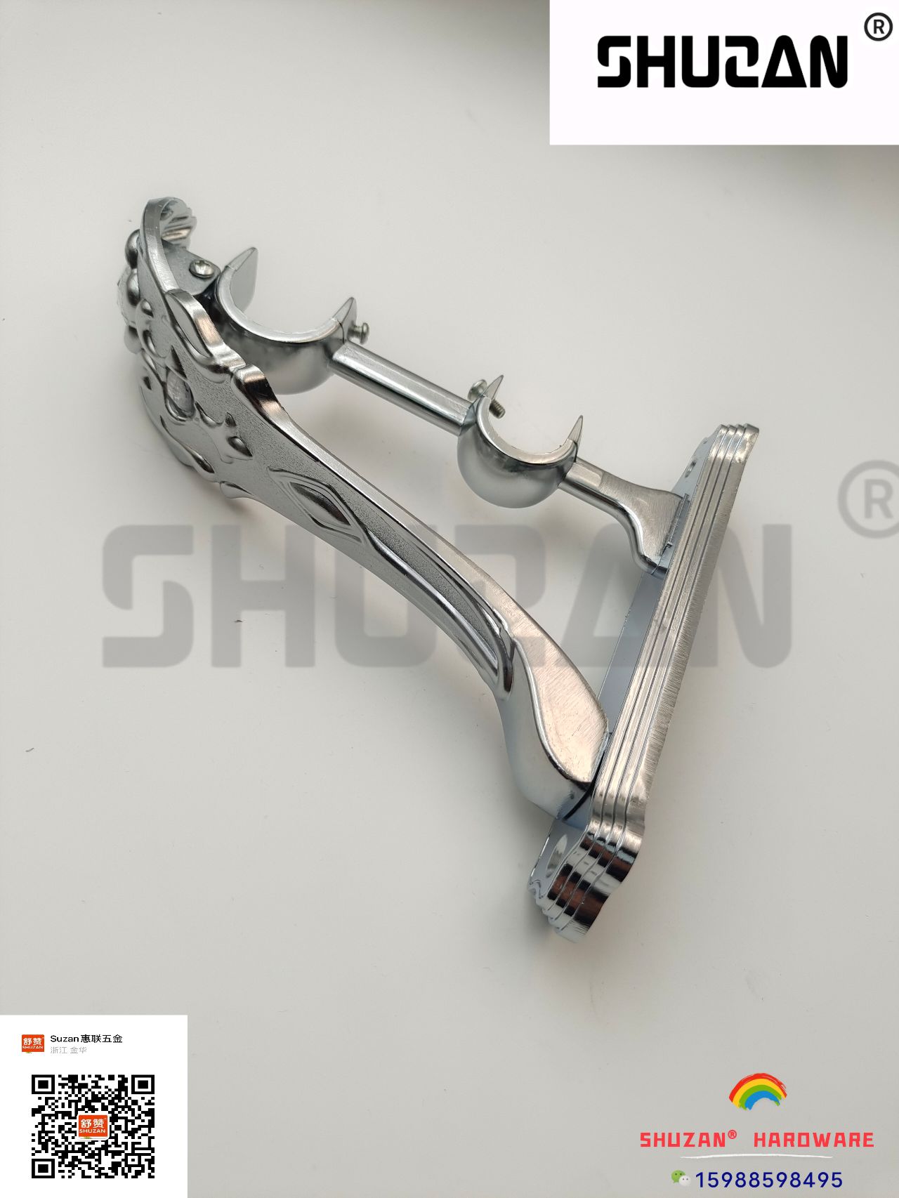 支架/舒赞/底座 产品图