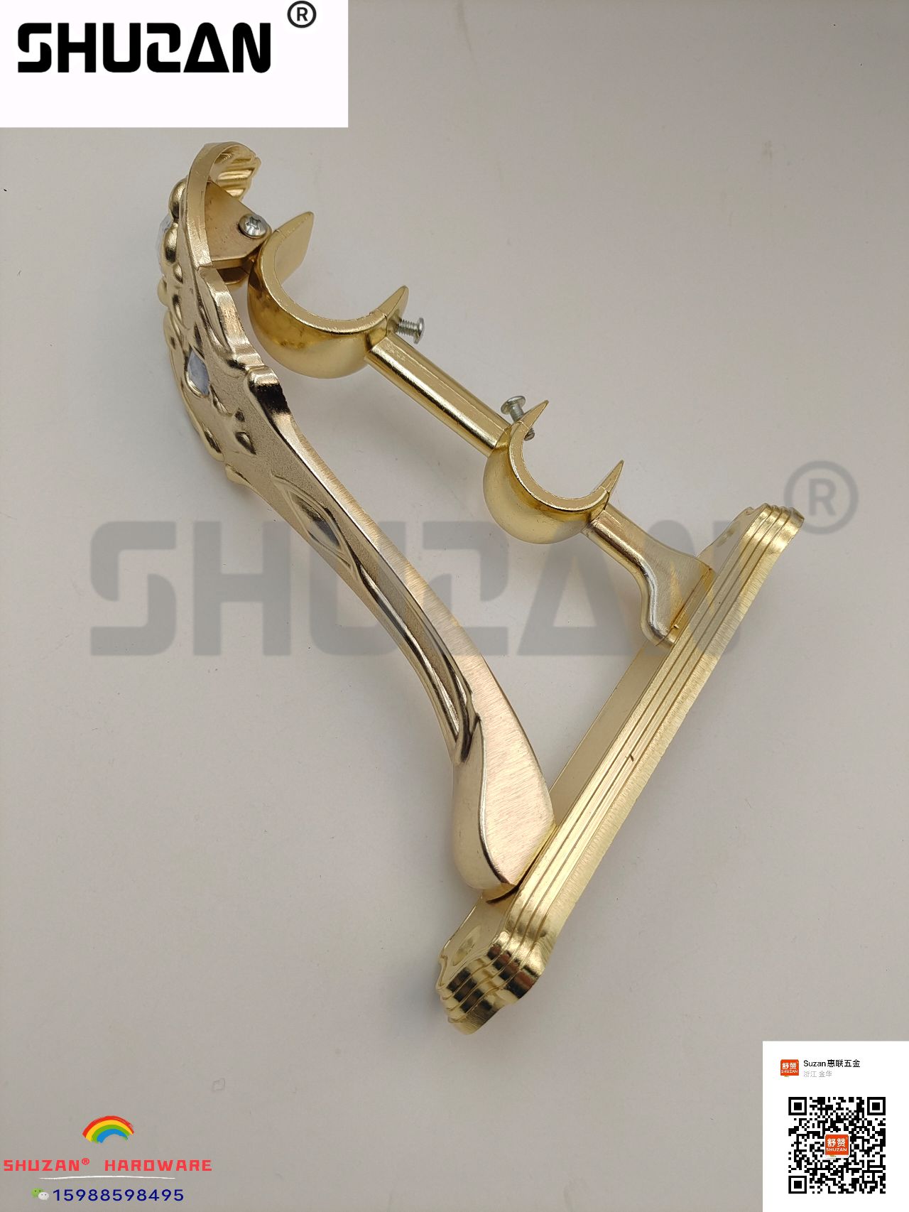 حجم المبيعات المباشرة لصانع الزينة (شوسانغ) هو حجم كبير من حيث الحجم Item Picture