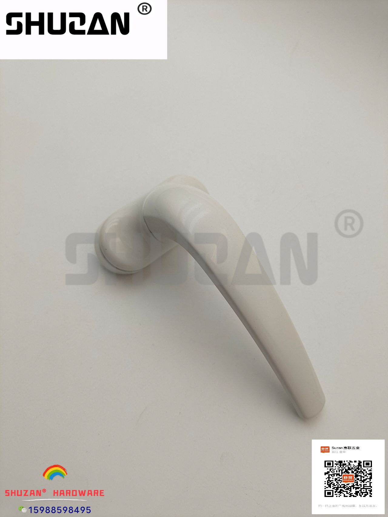 把手/窗把手/窗户执手产品图