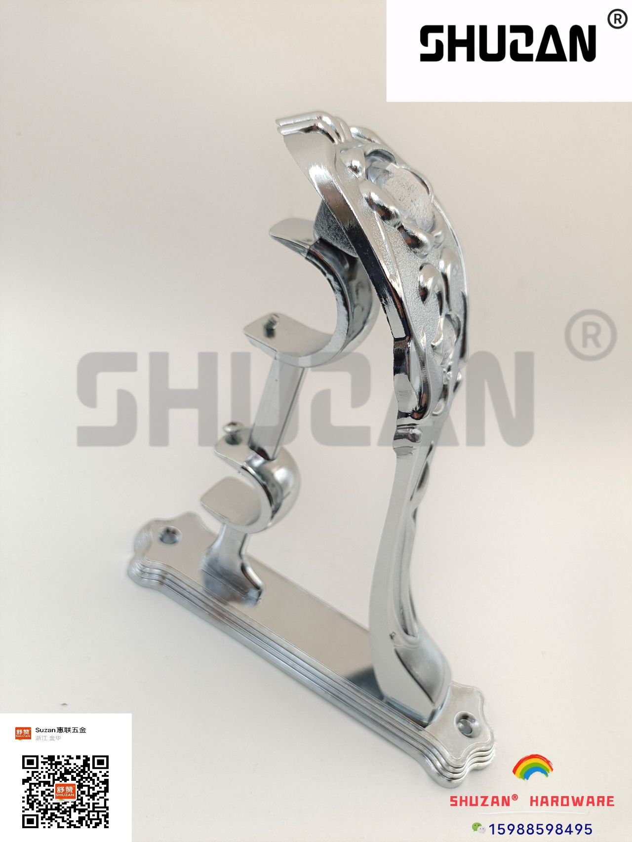 支架/舒赞/底座 细节图