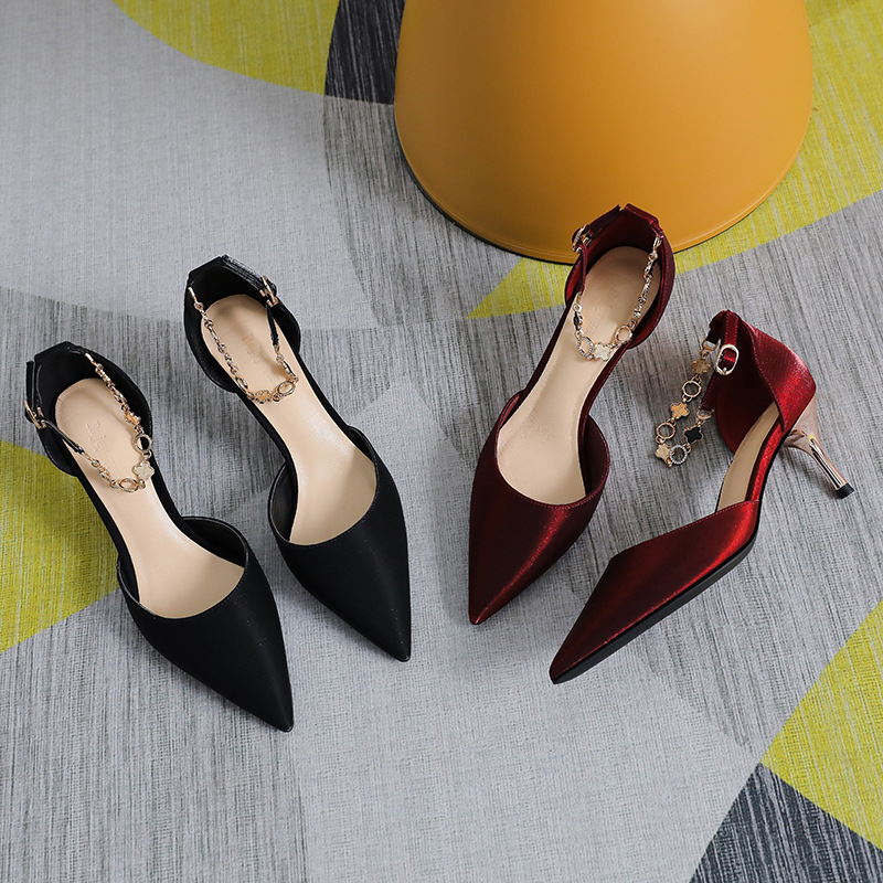 Professional High Heels