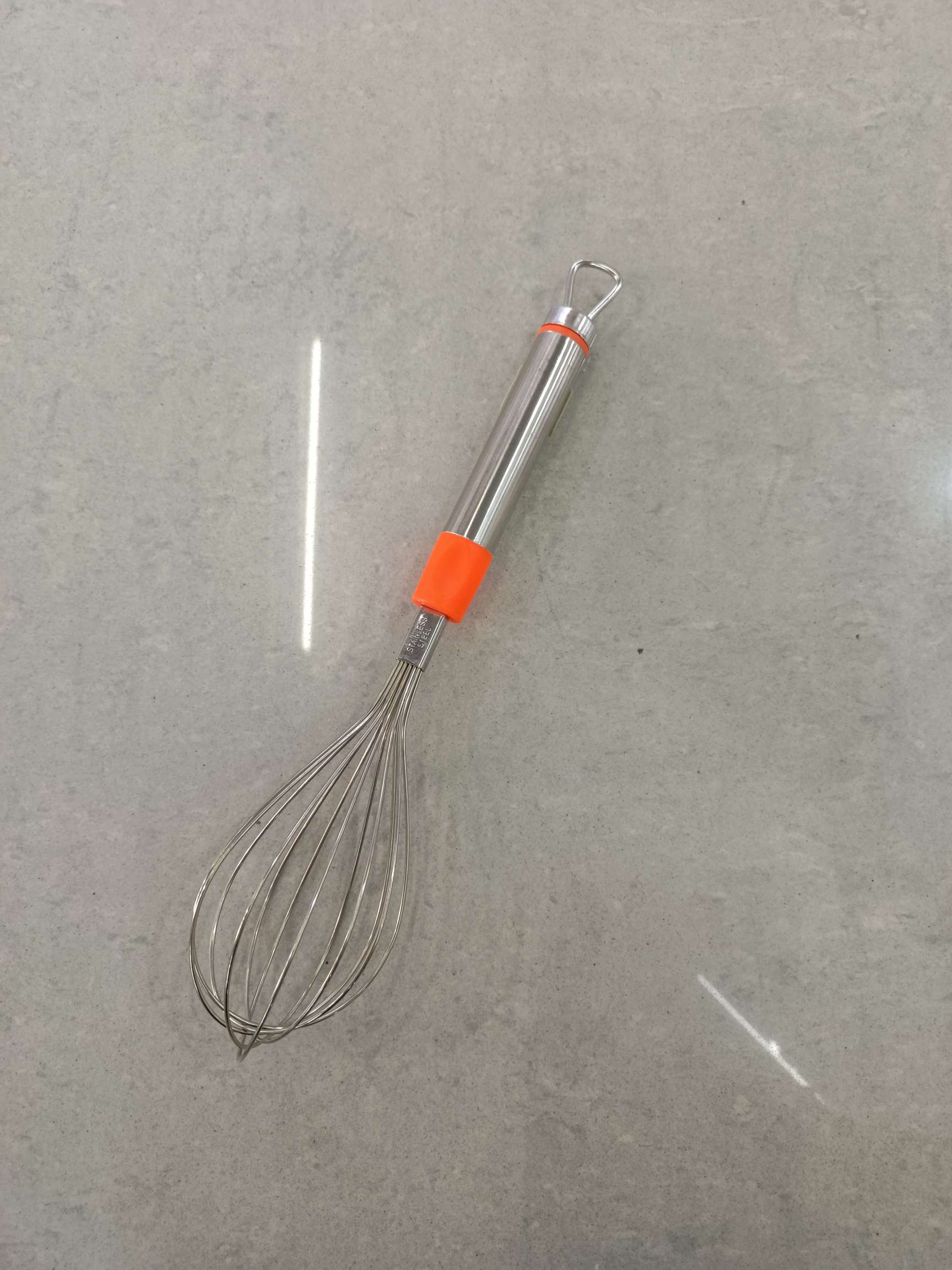 不锈钢打蛋器/手动搅拌器/奶油打发器细节图