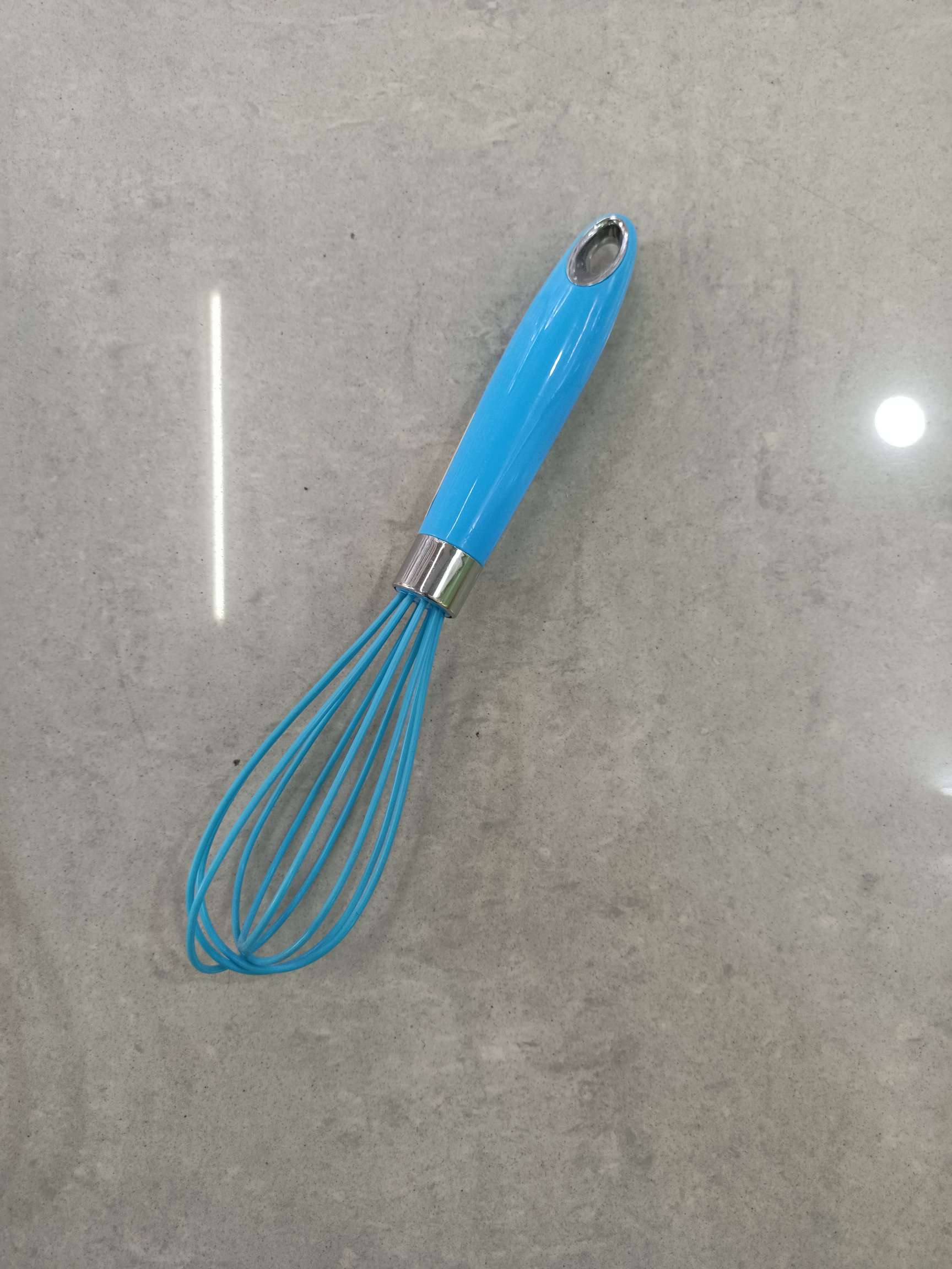硅胶5线/奶油打发器/硅胶打蛋器产品图