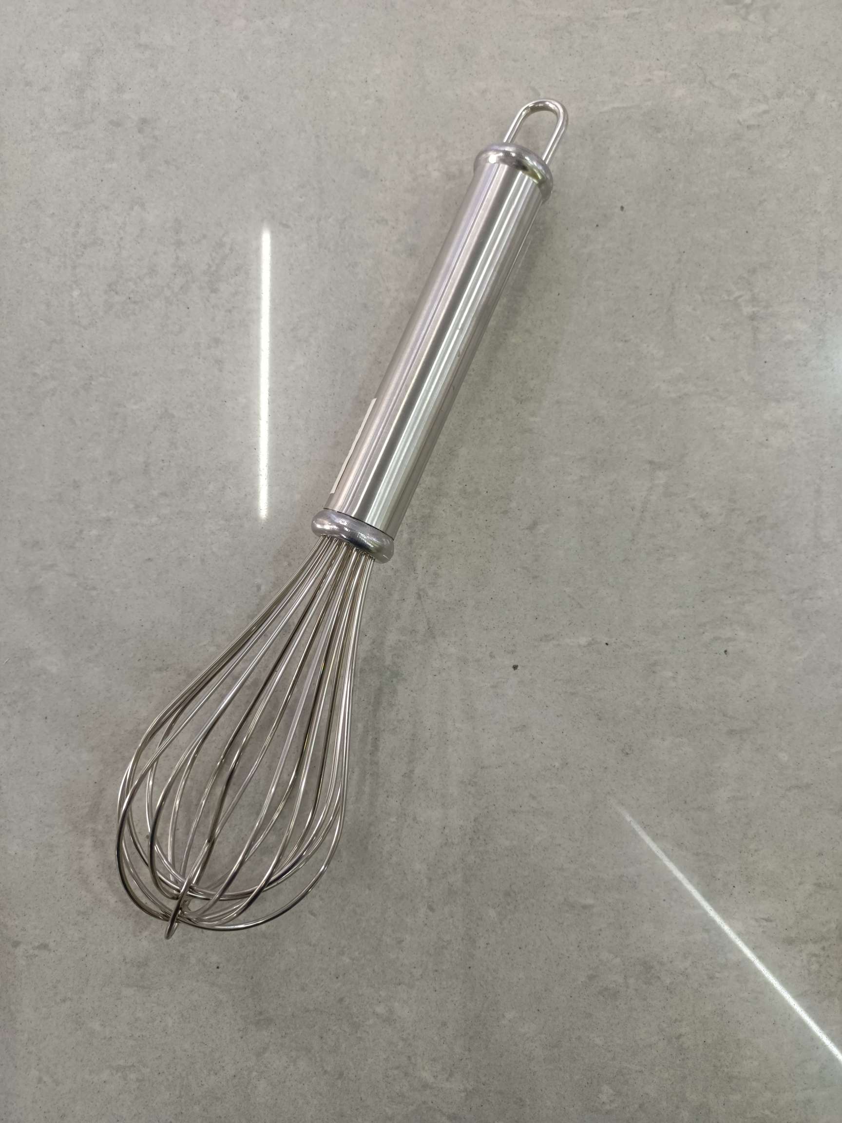 圆头加粗8线/奶油打发器/不锈钢打蛋器细节图