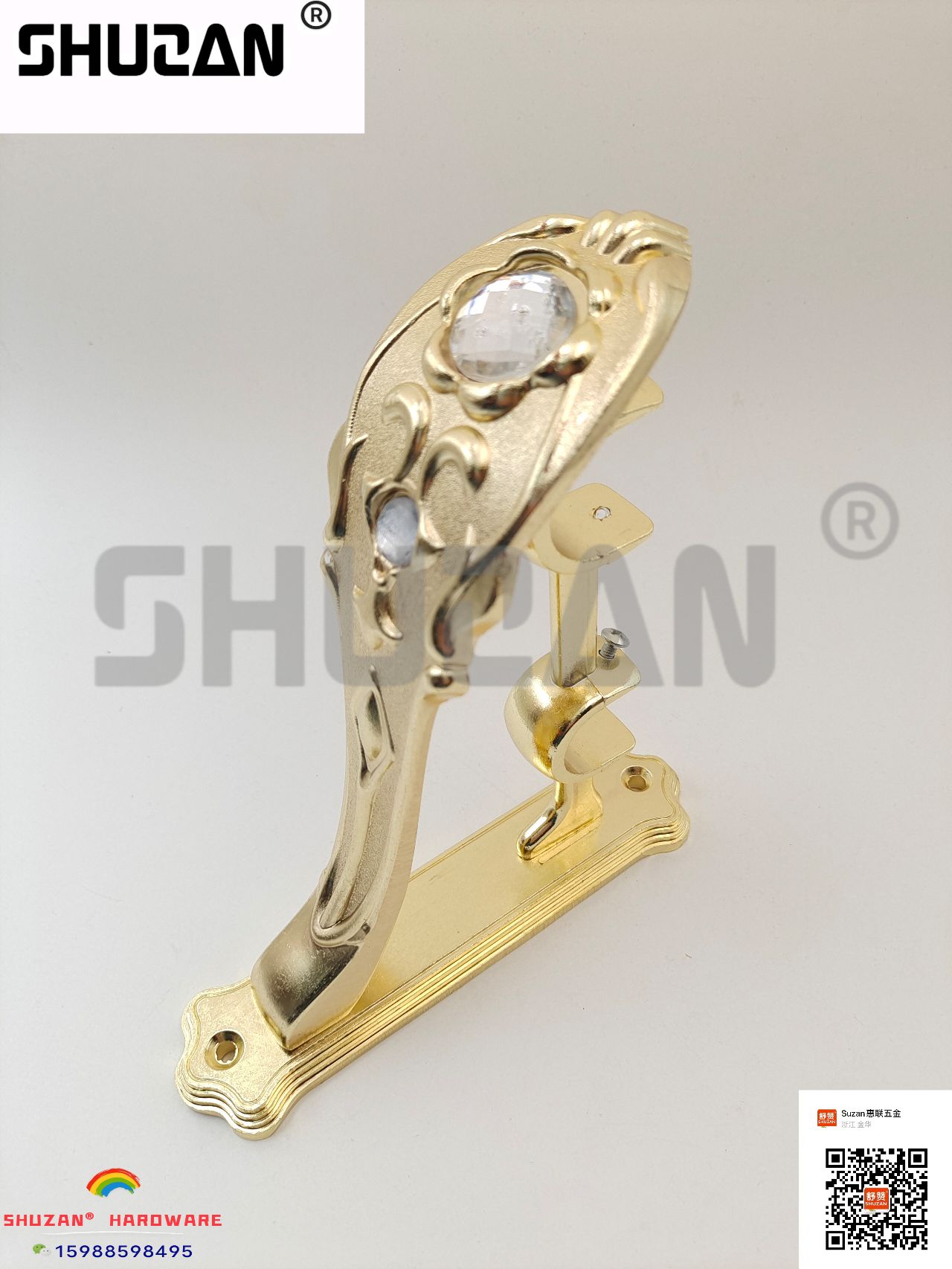 حجم المبيعات المباشرة لصانع الزينة (شوسانغ) هو حجم كبير من حيث الحجم Specification image