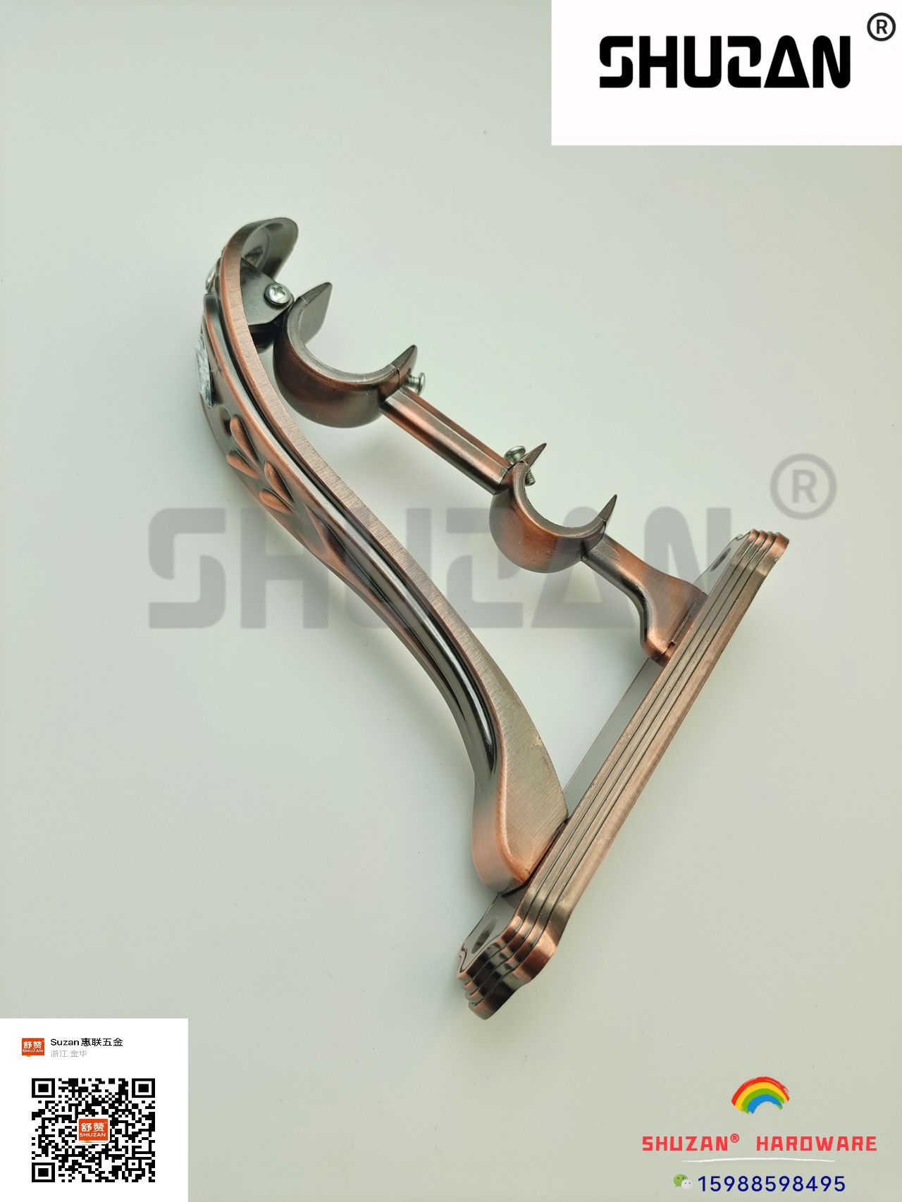 حجم المبيعات المباشرة لصانع الزينة (شوسانغ) هو حجم كبير من حيث الحجم Item Picture