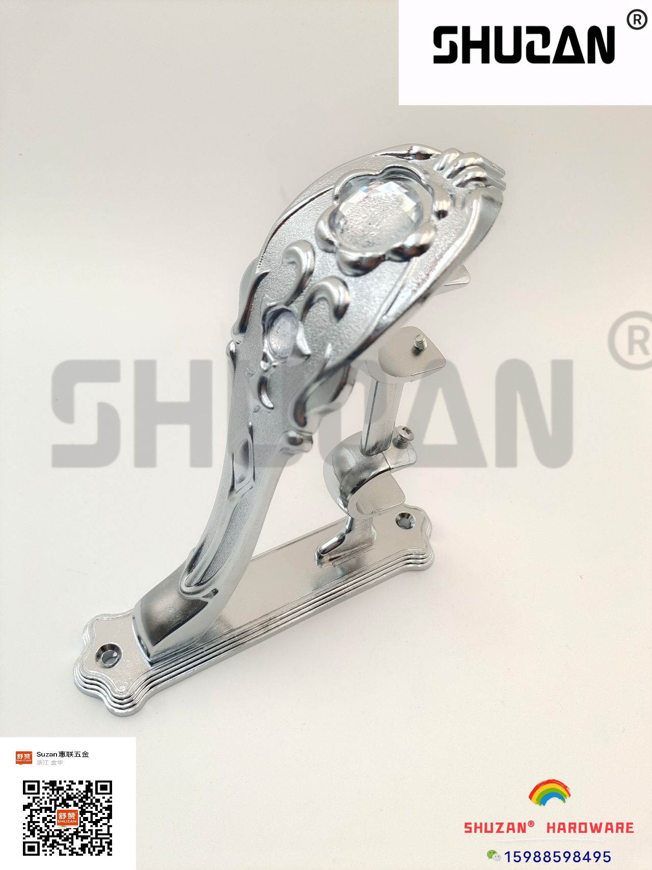 摆件支架/底座实物图