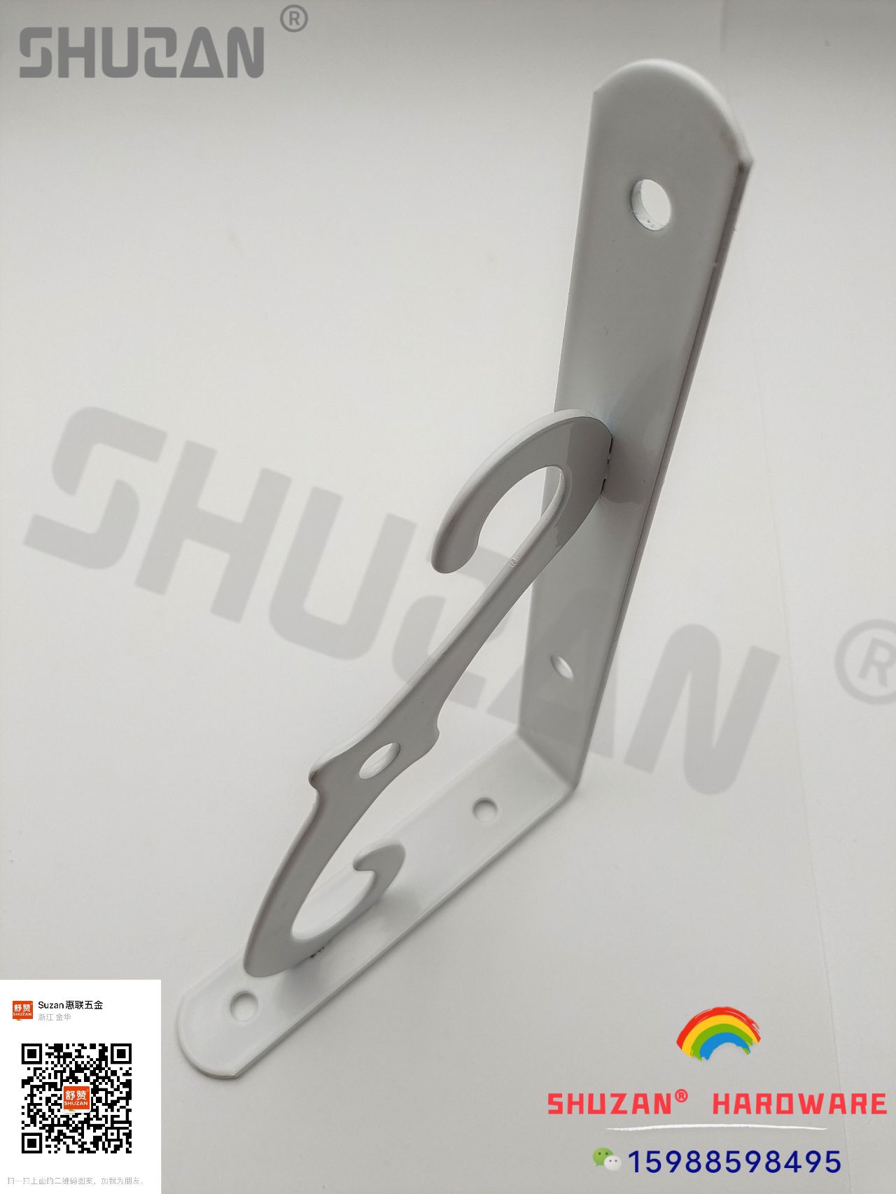 支架/舒赞产品图