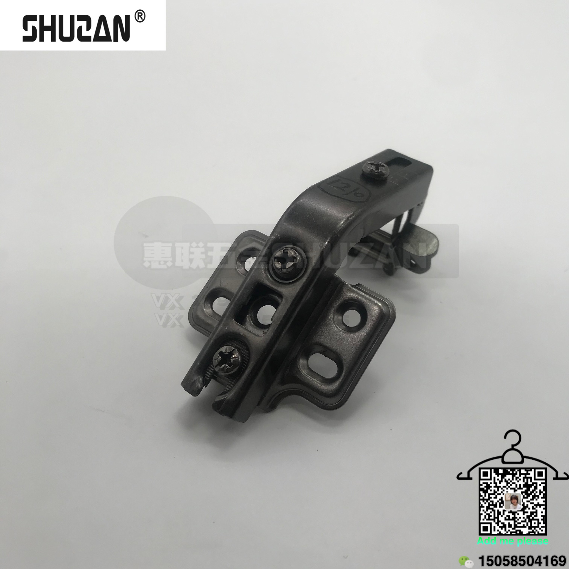 Factory direct sales of hydraulic hinges in various specifications, specially designed for cabinet doors, with high quality from Shuzan