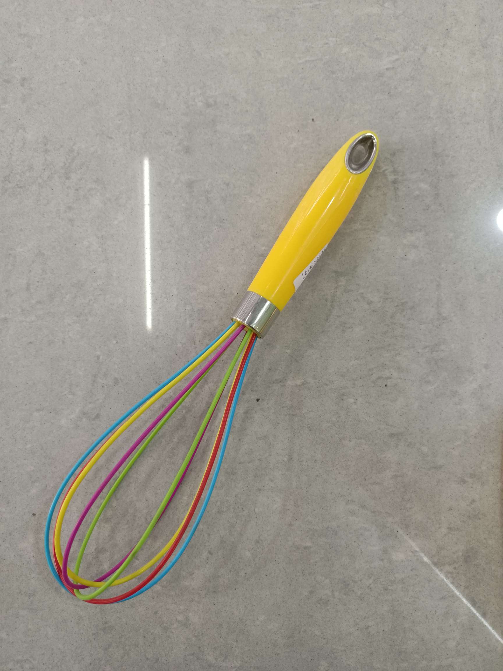 打蛋器实物图