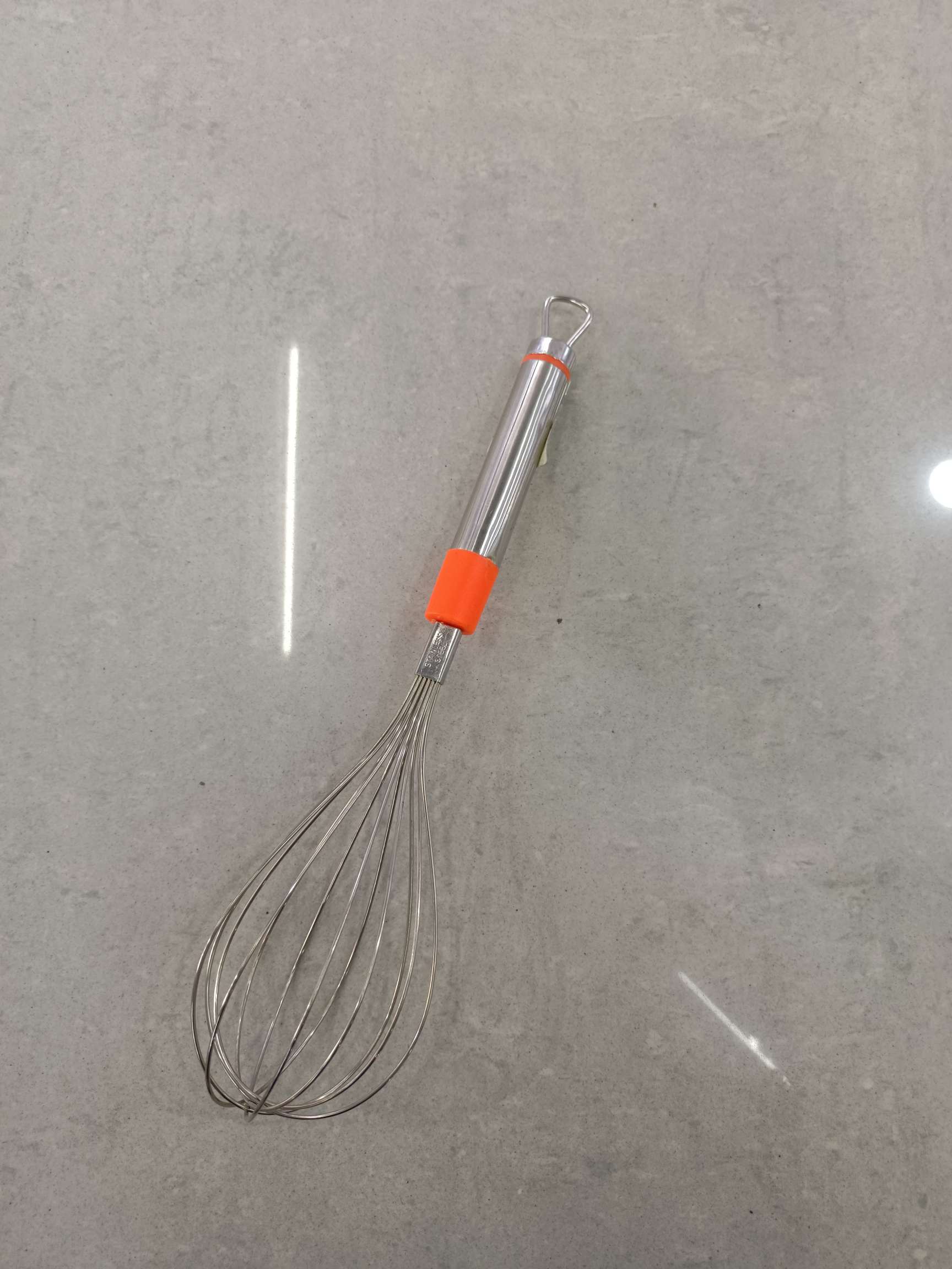 打蛋器实物图
