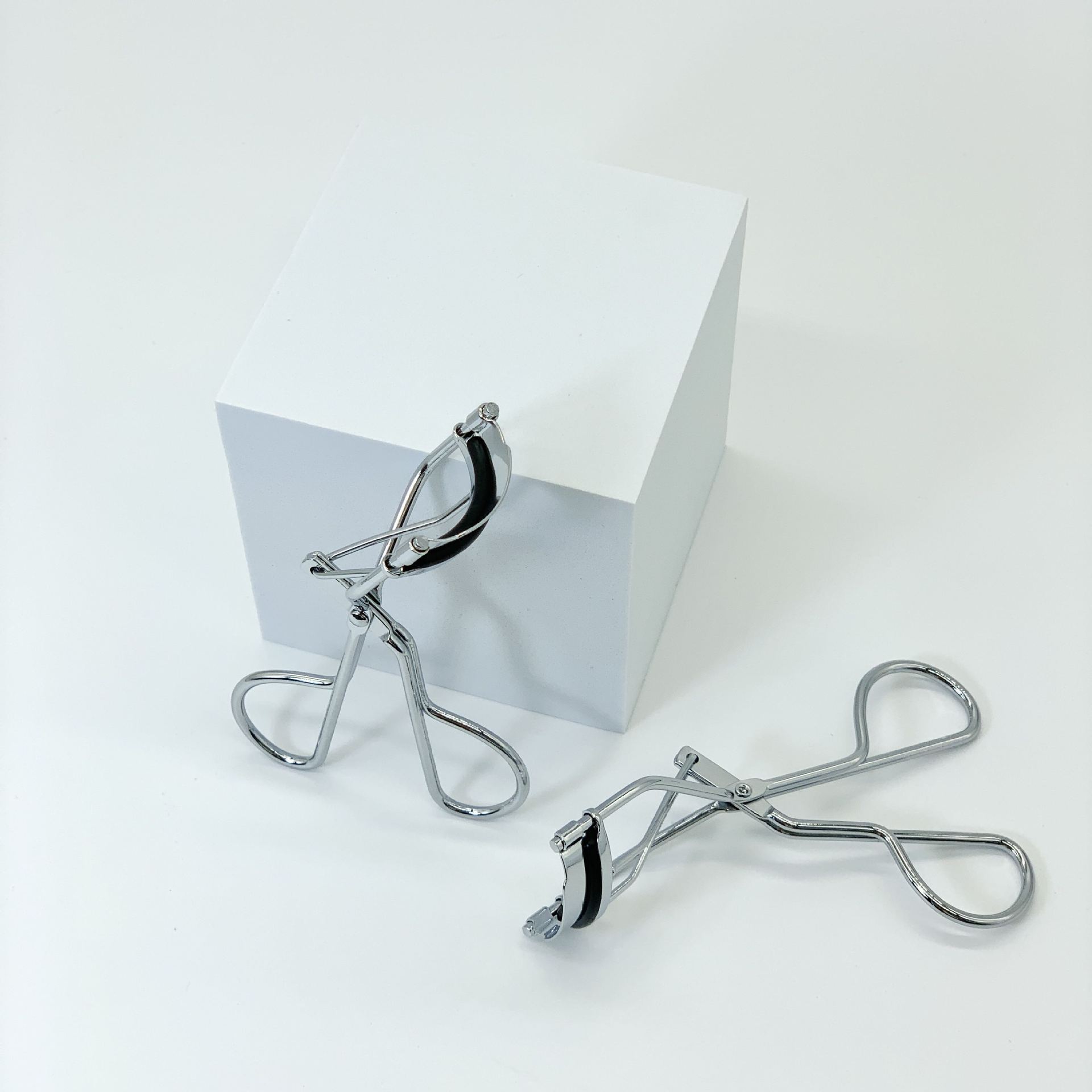 محفظة صغيرة من فولاذ غير قابل للصدأ طبيعي Specification image