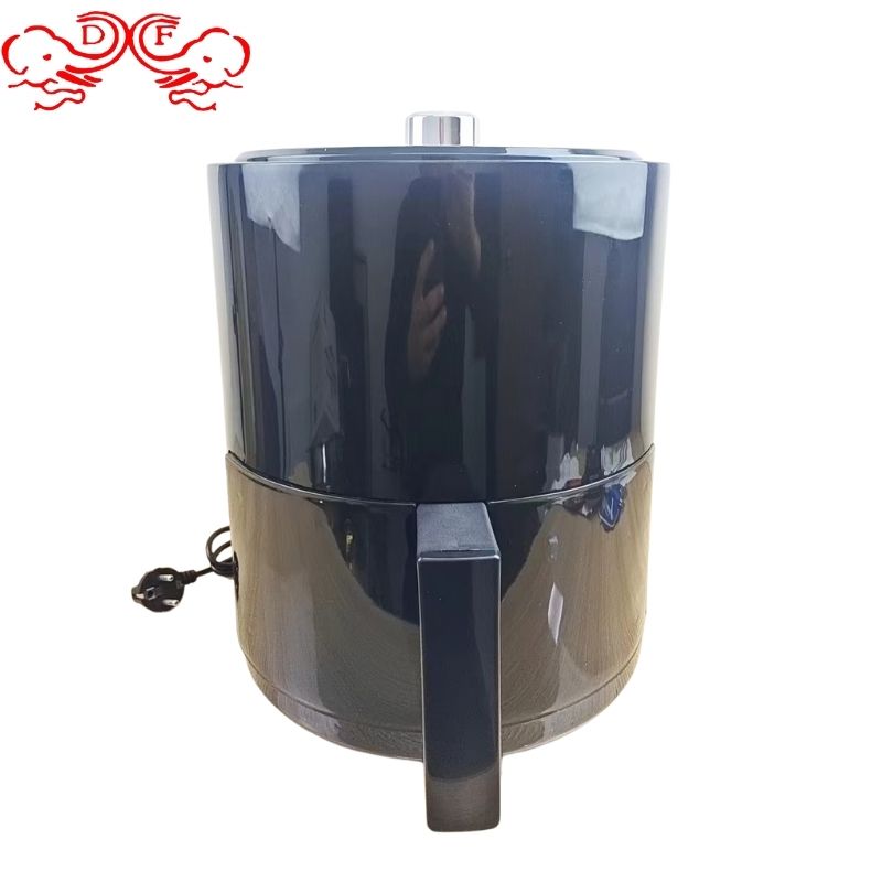 空气炸锅实物图