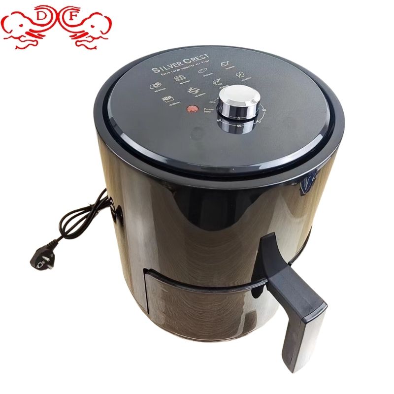 空气炸锅/炸锅机/炸锅细节图