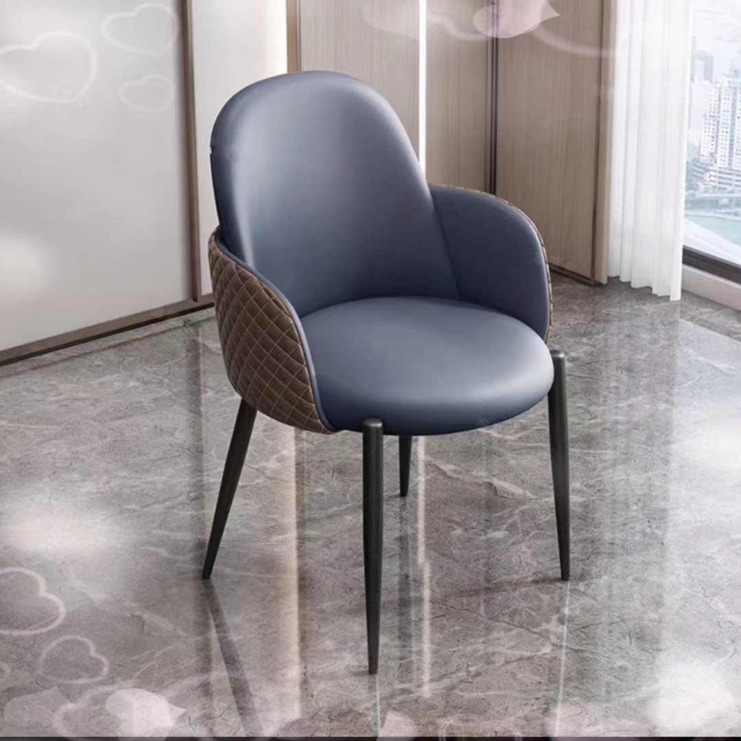 椅子/餐椅/酒吧椅/原木椅子/圆凳细节图