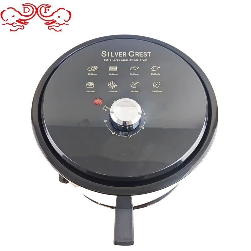 空气炸锅/炸锅机/炸锅产品图