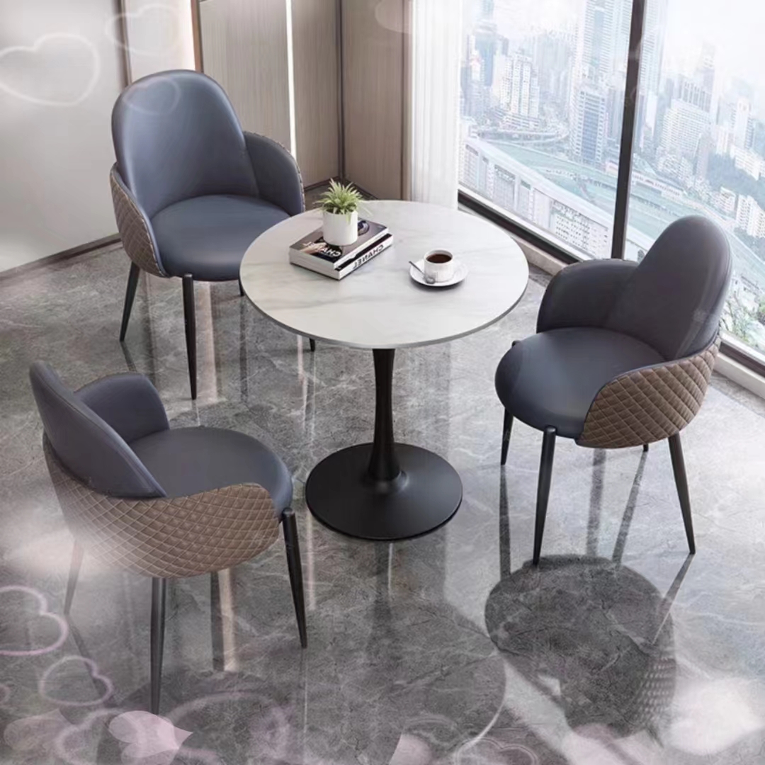 椅子/餐椅/酒吧椅/原木椅子/圆凳白底实物图