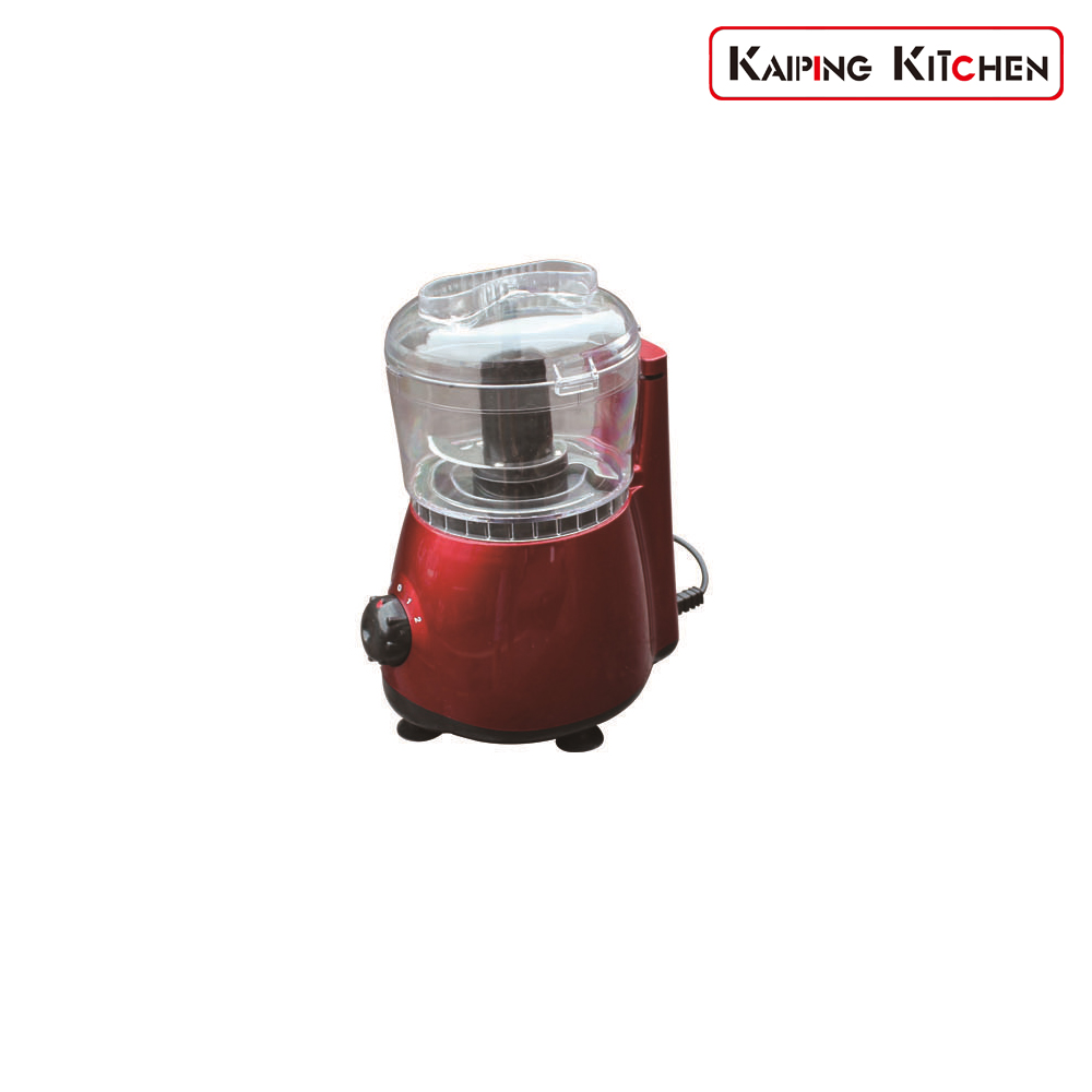 GX-1302电动蒜蓉切碎机型号：M-2功率：