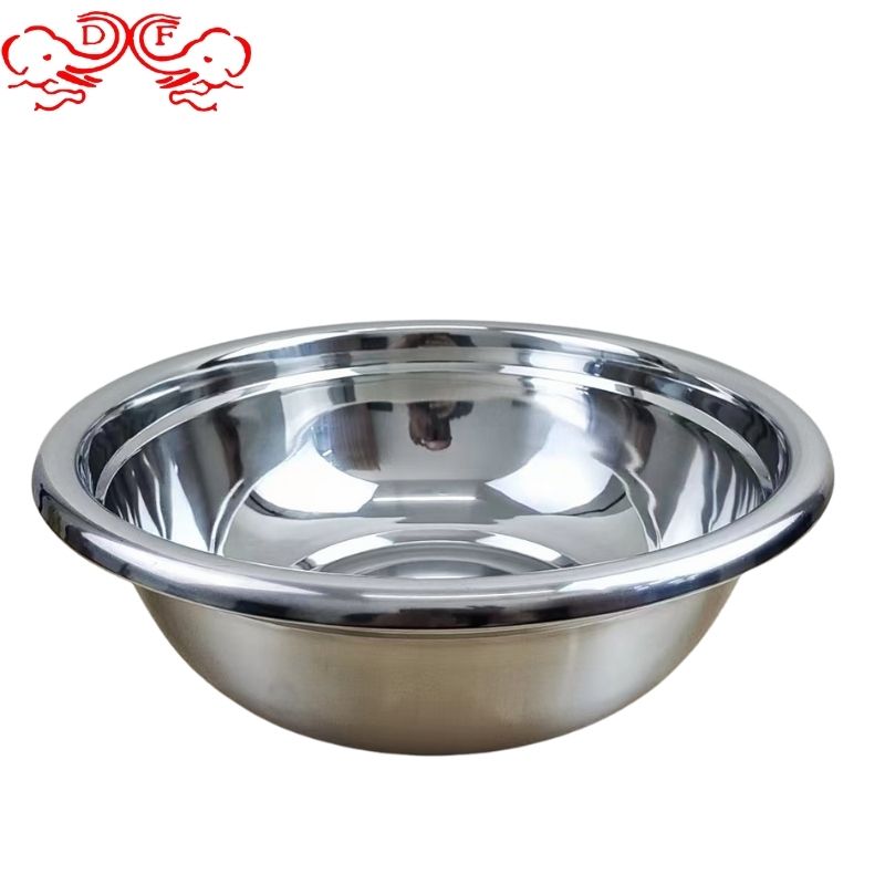 打蛋盆/水果沙拉盆/料理和面盆细节图