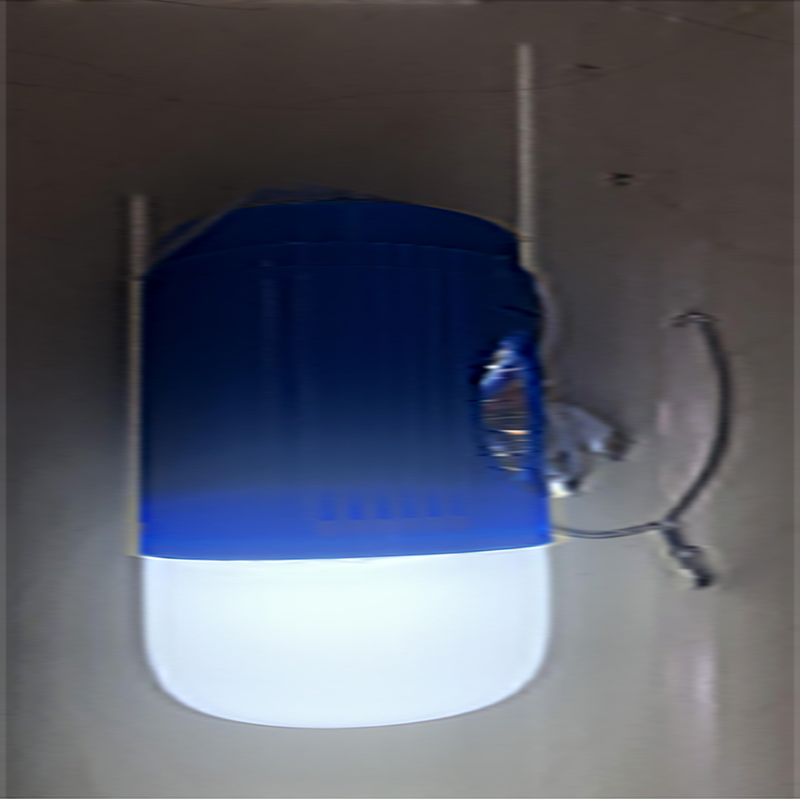 LED应急灯/户外露营灯/usb充电灯细节图