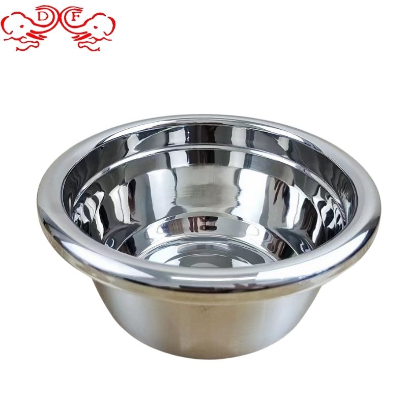 打蛋盆/水果沙拉盆/料理和面盆产品图