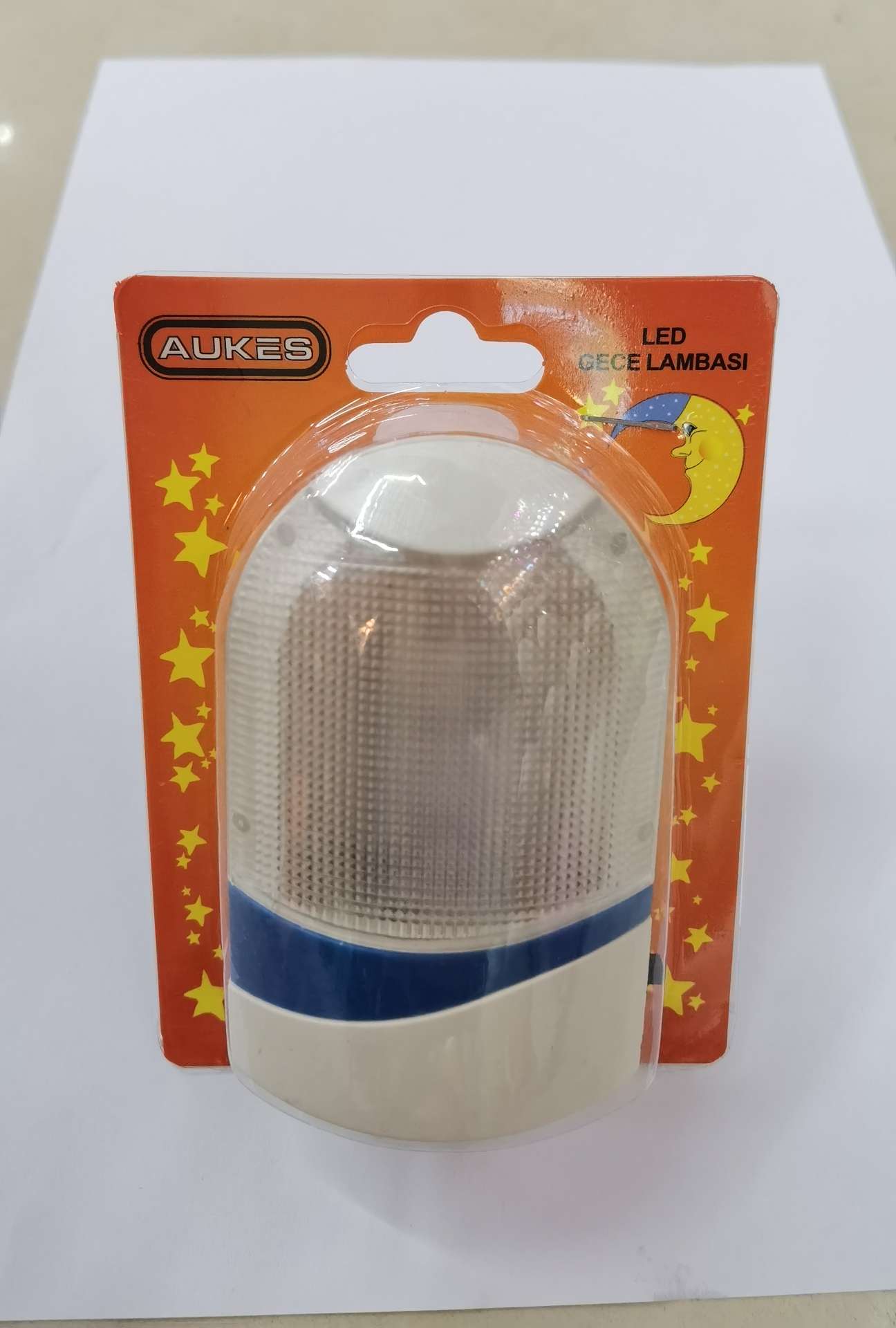 LED小夜灯床头灯详情图6