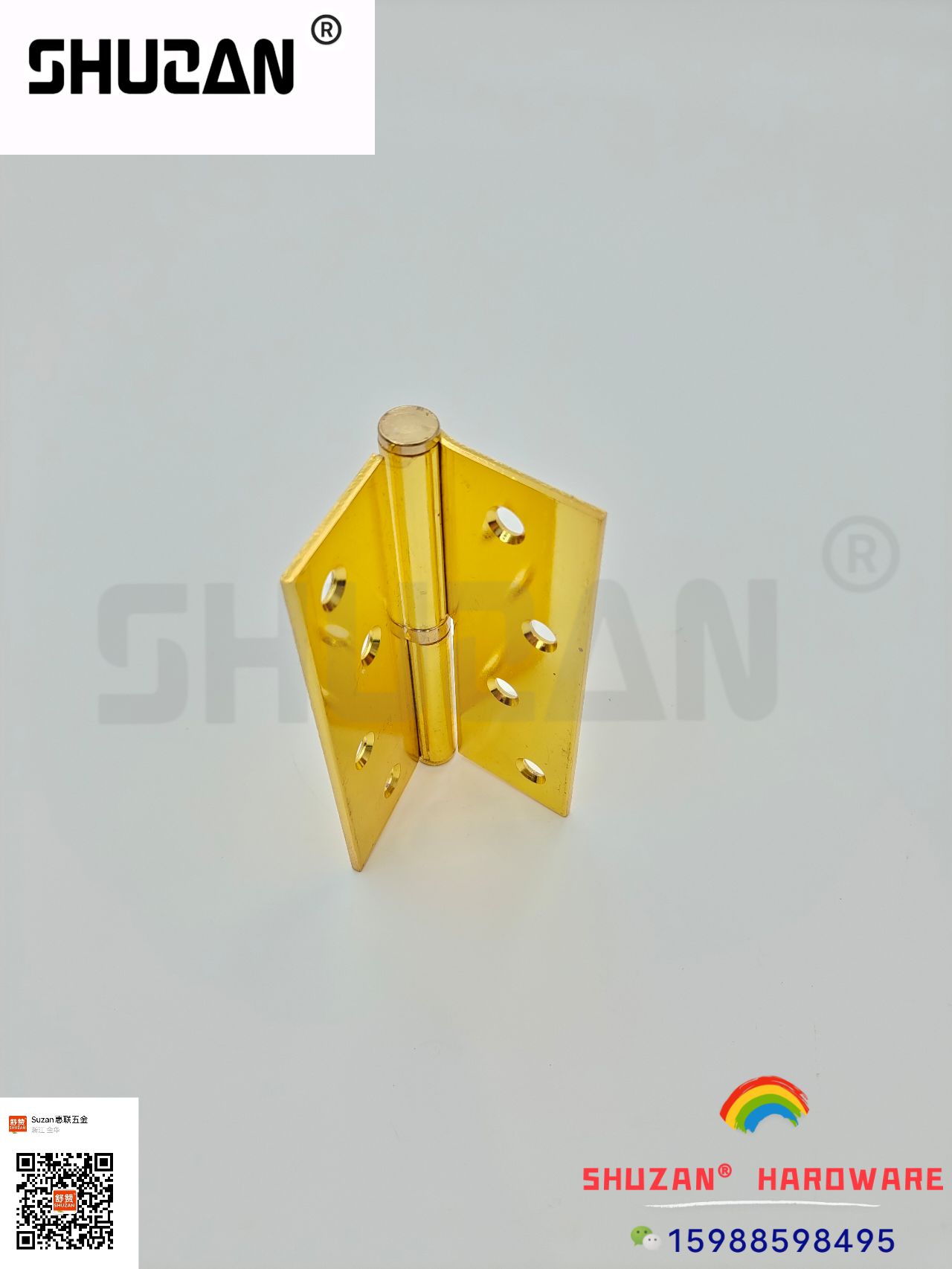 Shuzan 304 bisagras hidráulicas de acero inoxidable bisagras de doble apertura accesorios de hardware diseño de torque silencioso bisagras de muebles duraderas de alta calidad Application Scenario