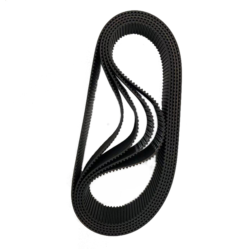 Wholesale and customized high-quality electric power steering belts for BMW, Mercedes-Benz and Volkswagen vehicles at 7806040596 Specification image