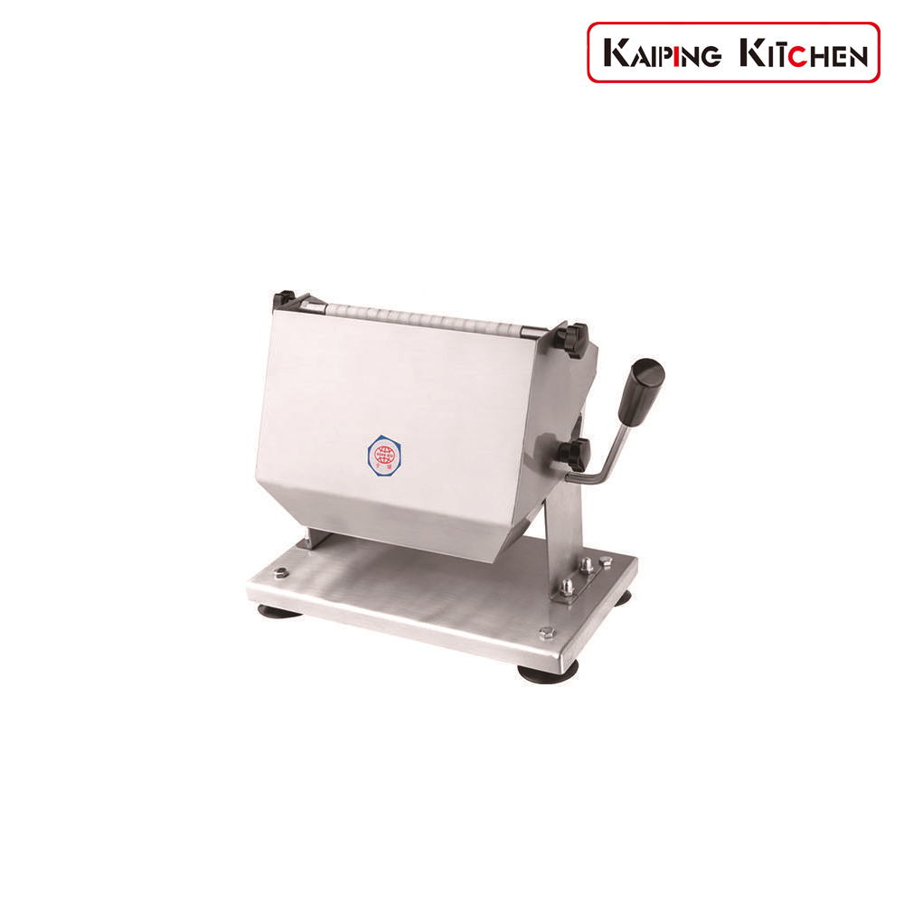 GX-0917香肠切片机刀距：8。5mm/17。5mm