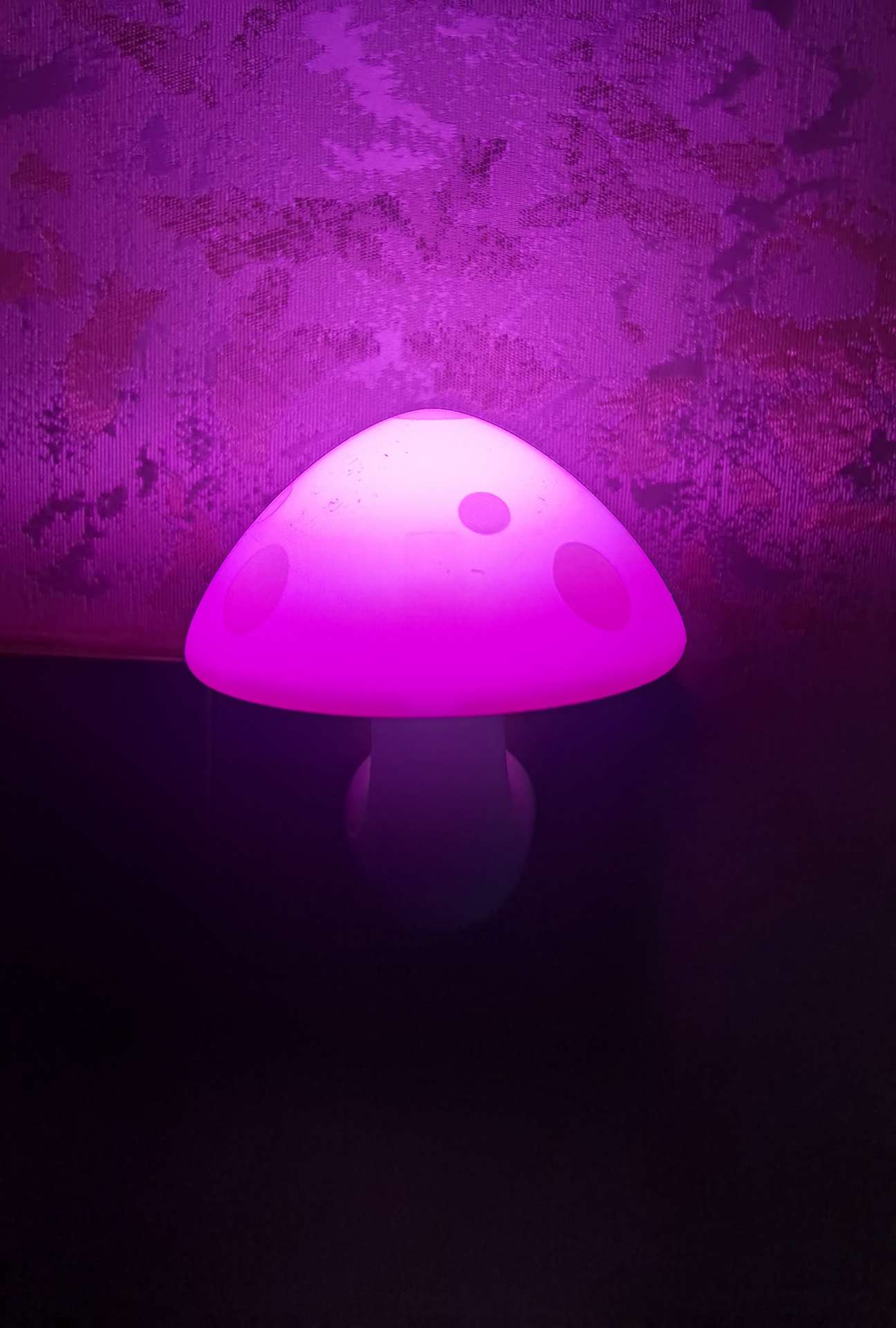 LED彩虹🌈小夜灯详情图7
