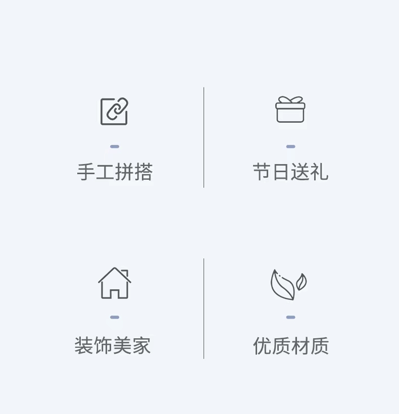 Disney Princess Castle Building Block Toys for Girls Series - High-Difficulty Giant Type for Girls 2023 New Product detail image 11