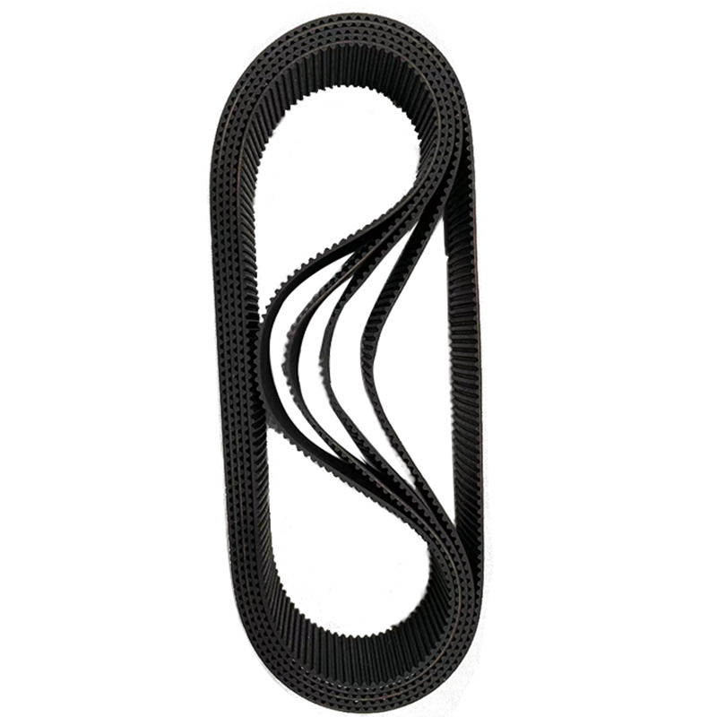 Wholesale and customized high-quality electric power steering belts for BMW, Mercedes-Benz and Volkswagen vehicles at 7806040596 Application Scenario