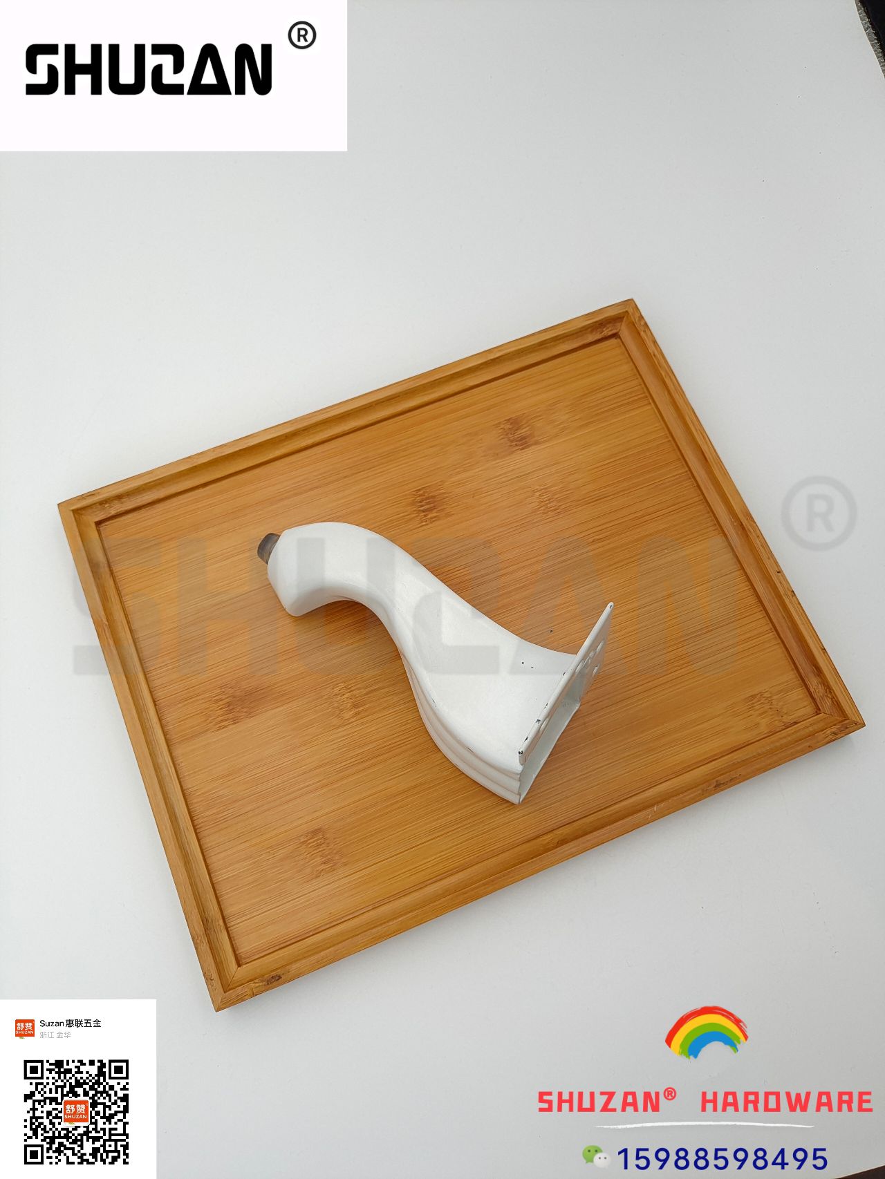 • أثاث الأرجل والأثاث الأبيض للأثاث Item Picture