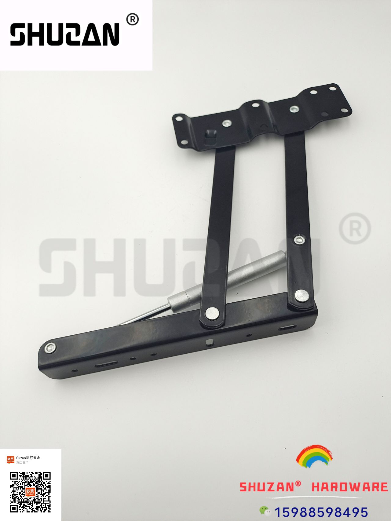 床配件/支撑器/升降器产品图